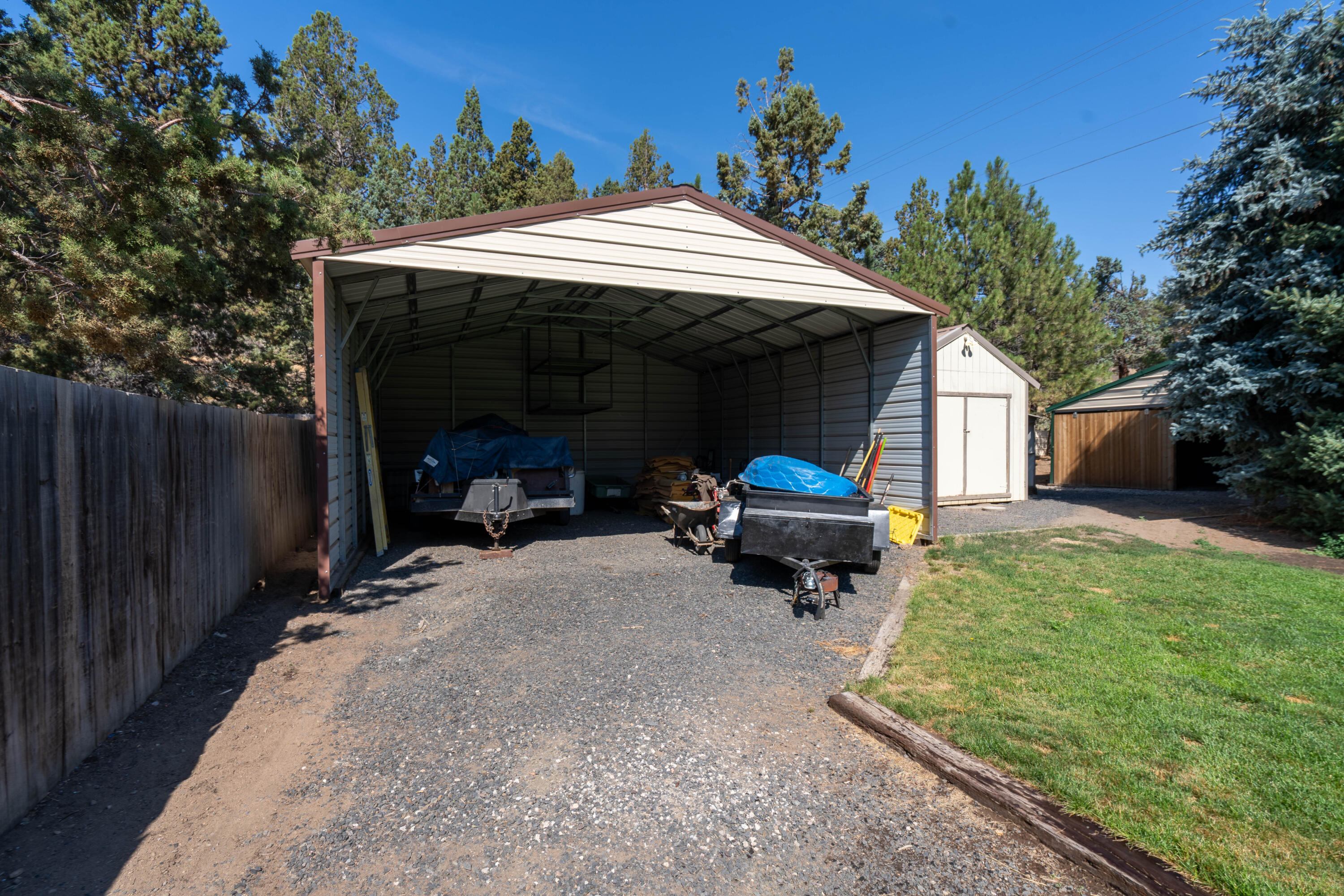 Desc Rvr Hmst Rimrk - Residential