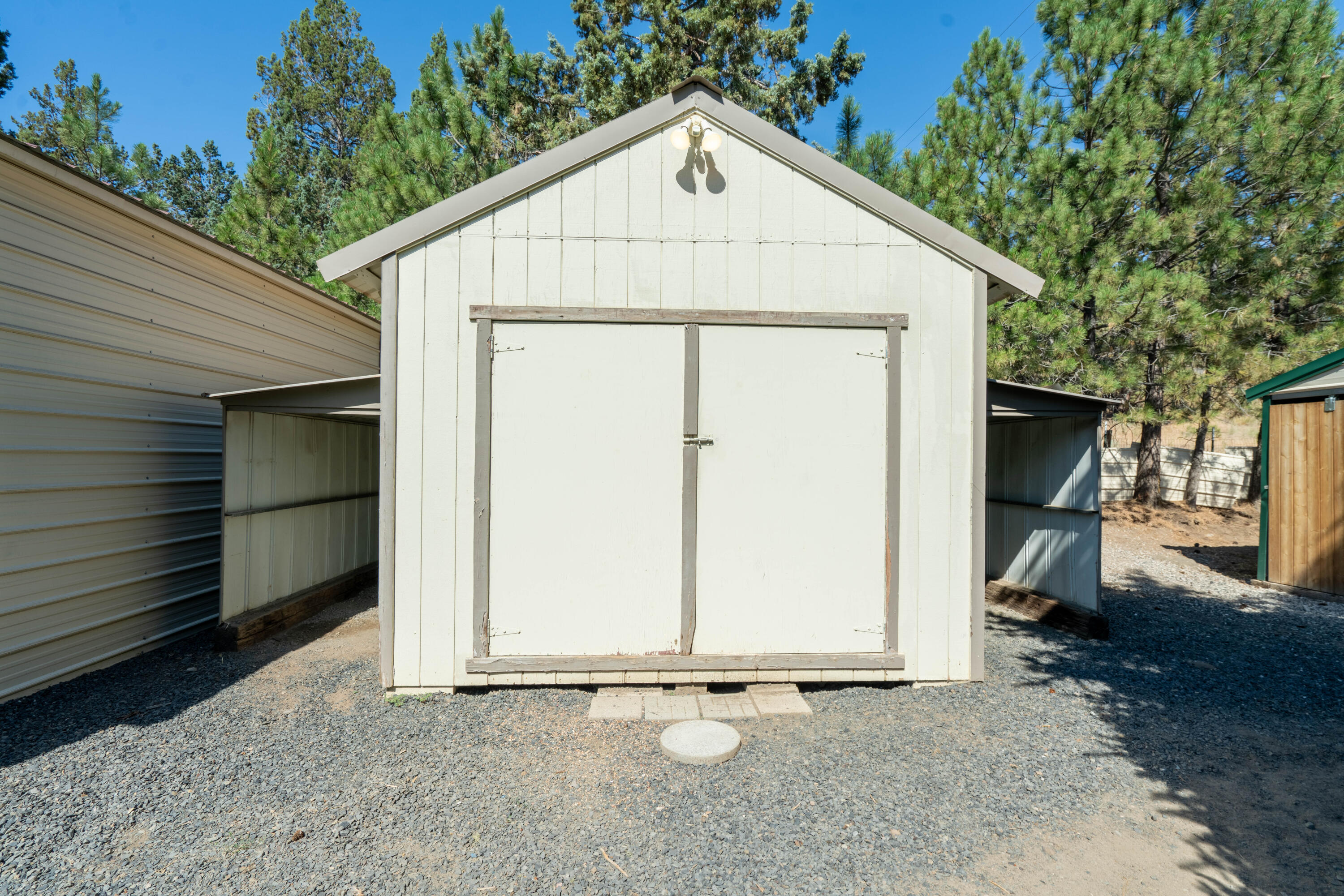 Desc Rvr Hmst Rimrk - Residential