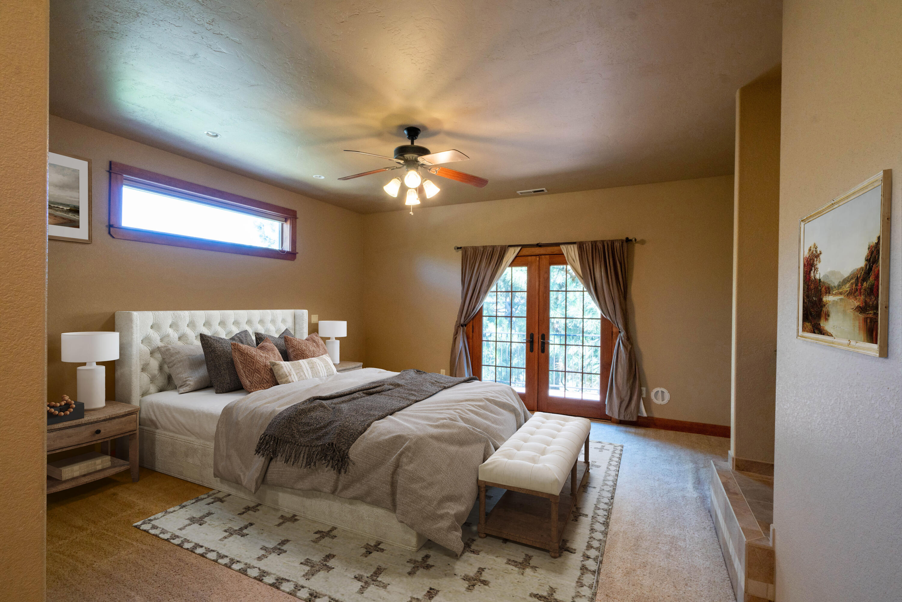 Desc Rvr Hmst Rimrk - Residential