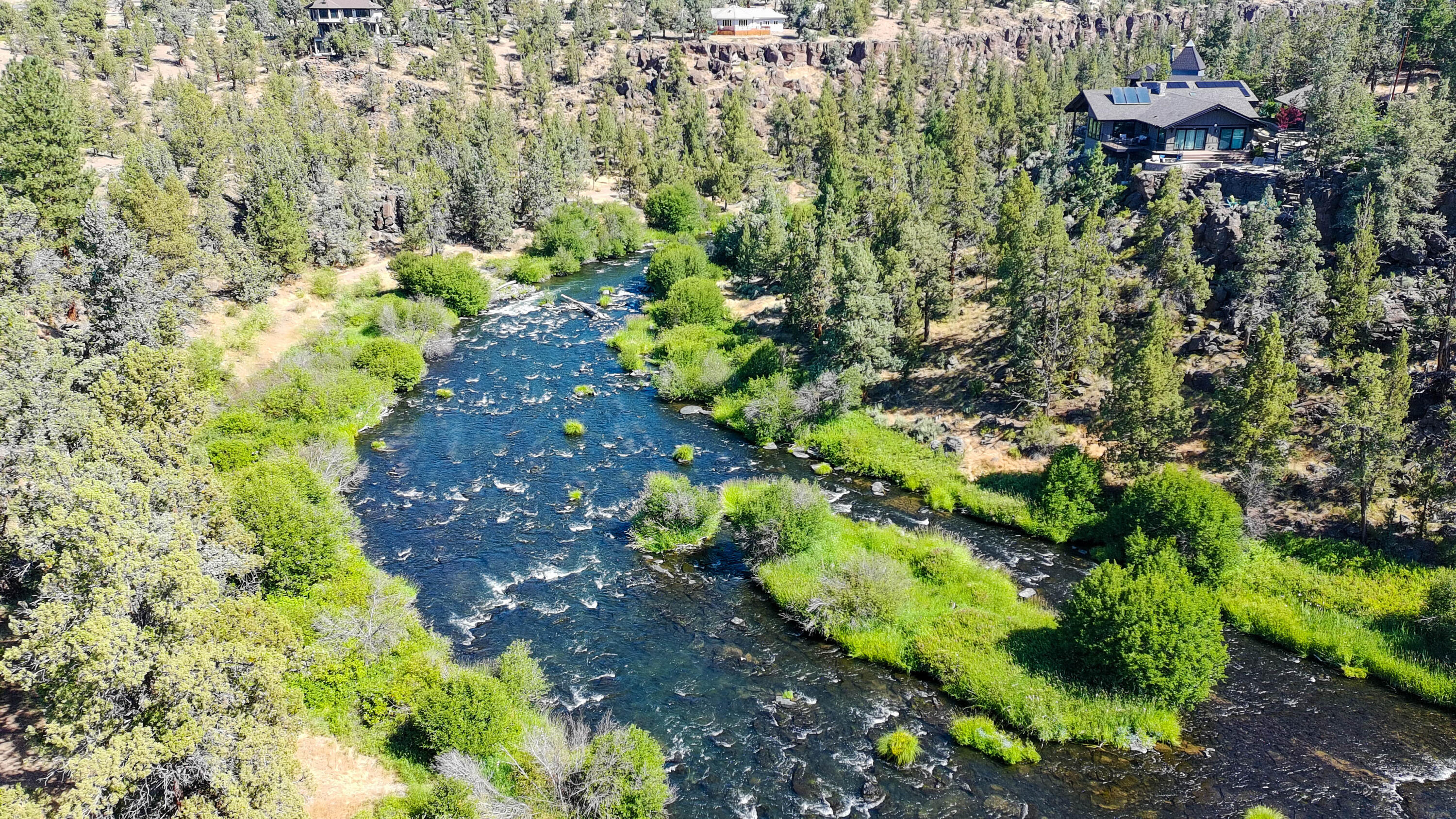 Desc Rvr Hmst Rimrk - Residential