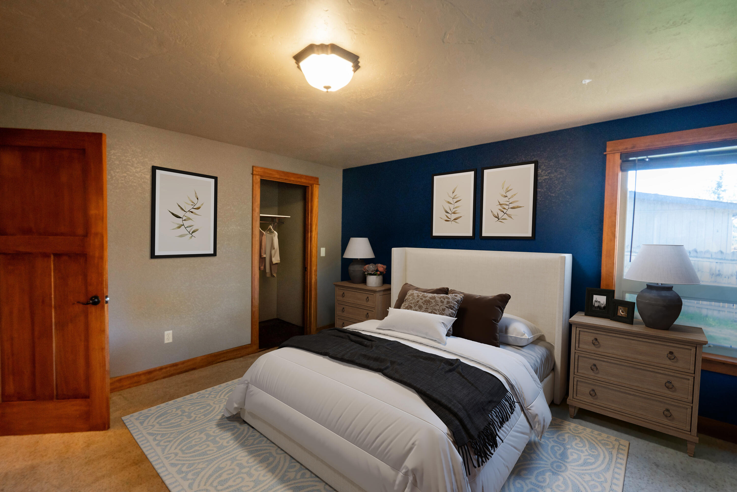 Desc Rvr Hmst Rimrk - Residential