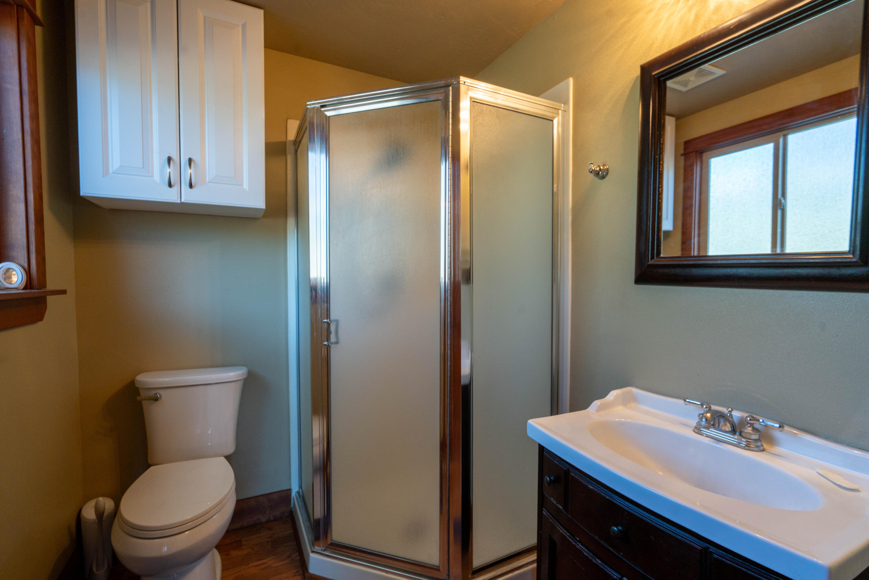 Desc Rvr Hmst Rimrk - Residential