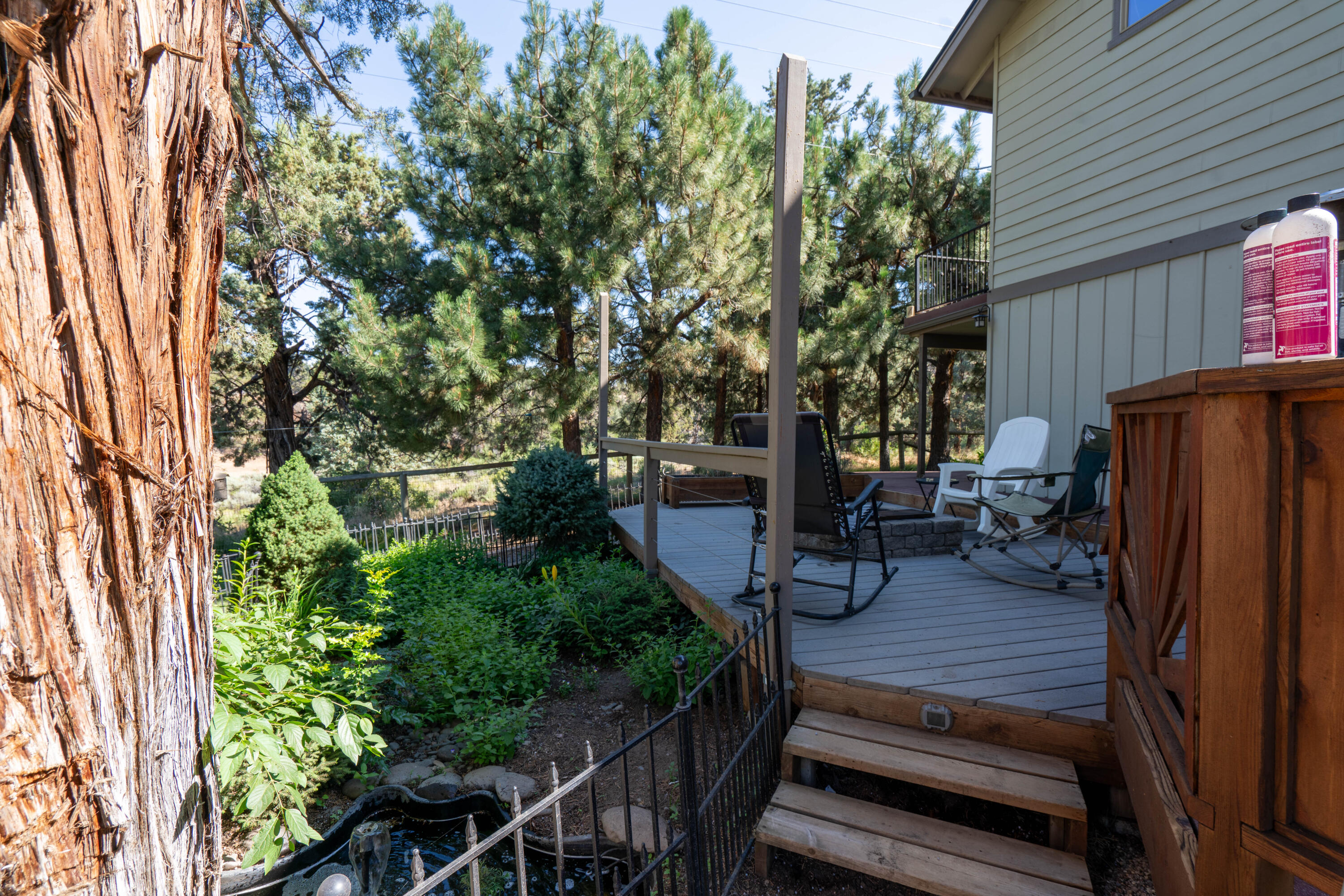 Desc Rvr Hmst Rimrk - Residential