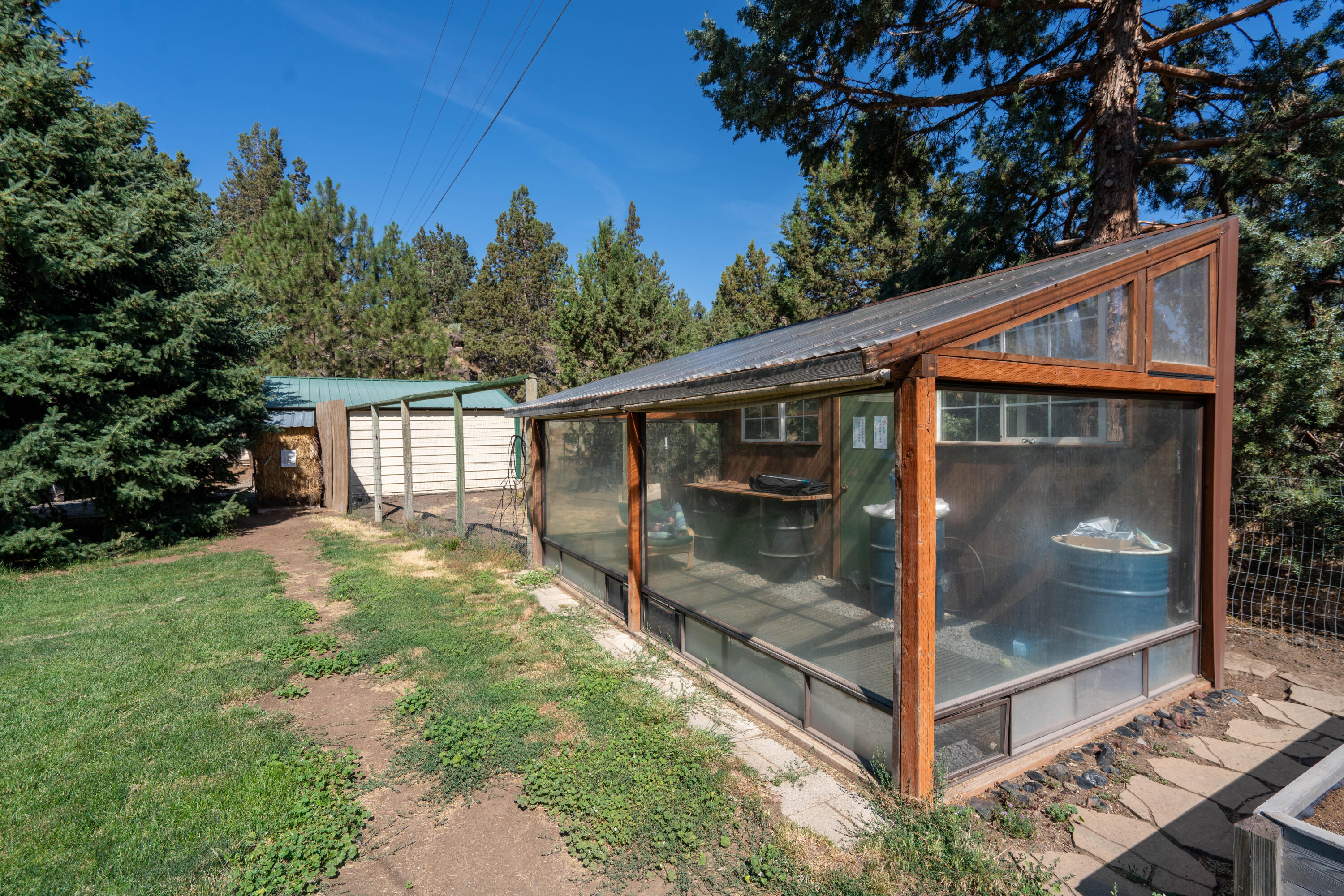 Desc Rvr Hmst Rimrk - Residential