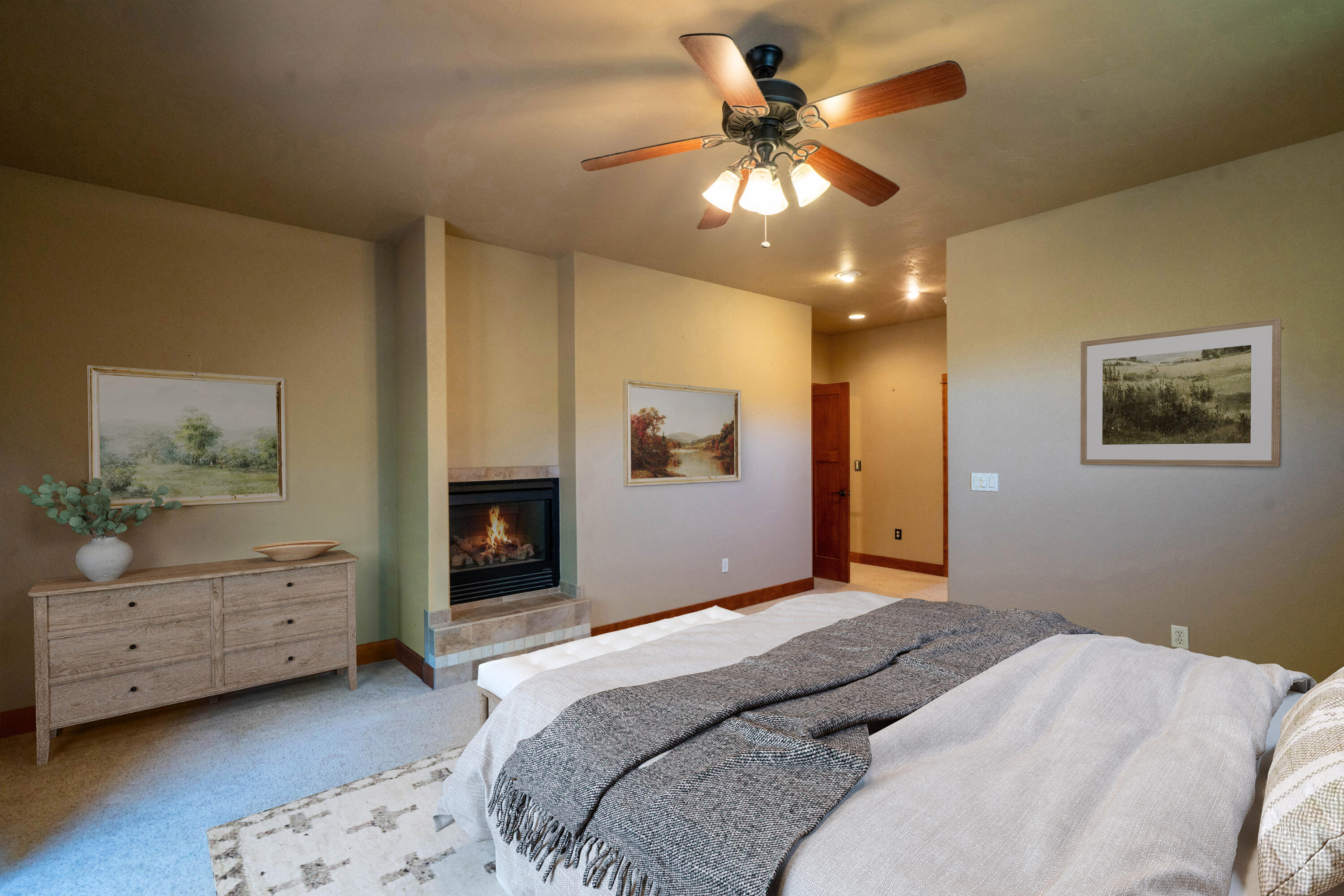 Desc Rvr Hmst Rimrk - Residential