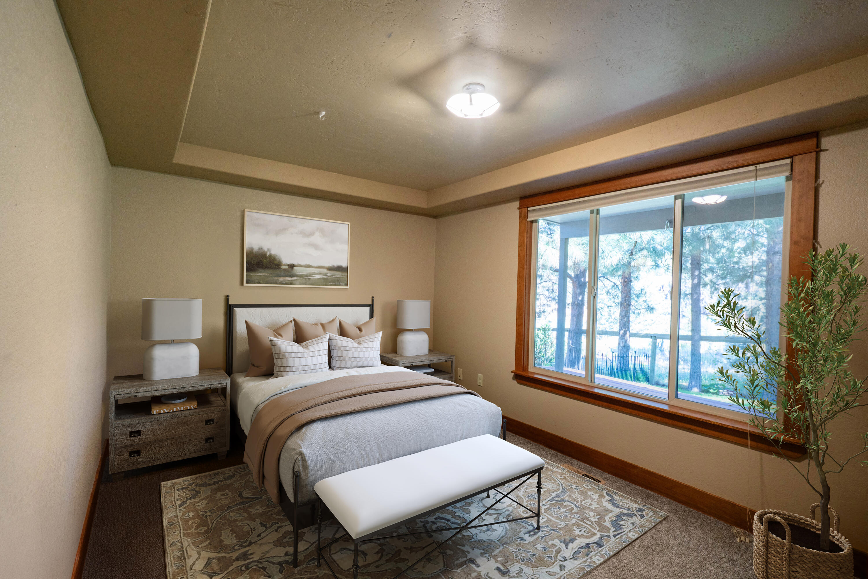 Desc Rvr Hmst Rimrk - Residential