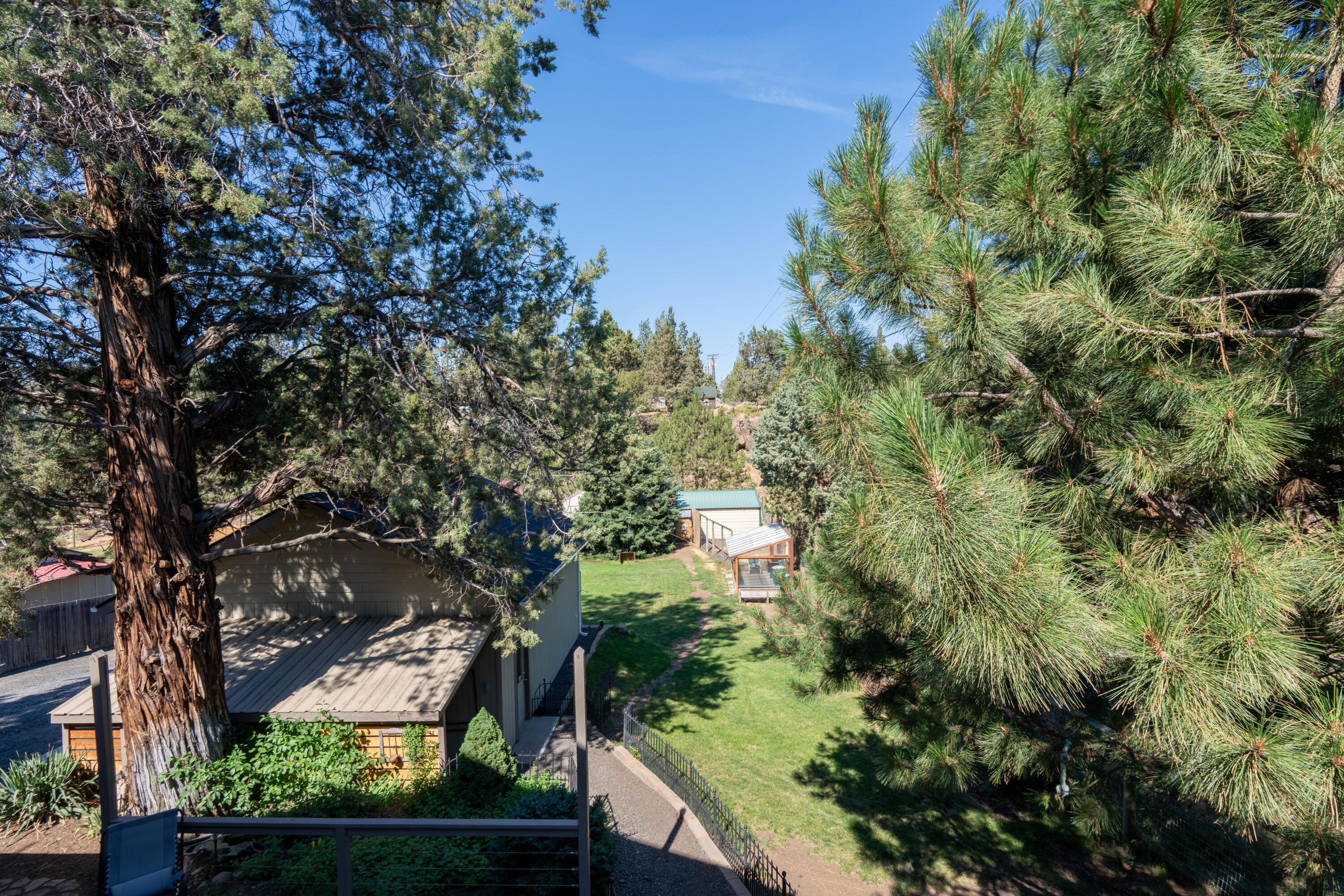 Desc Rvr Hmst Rimrk - Residential