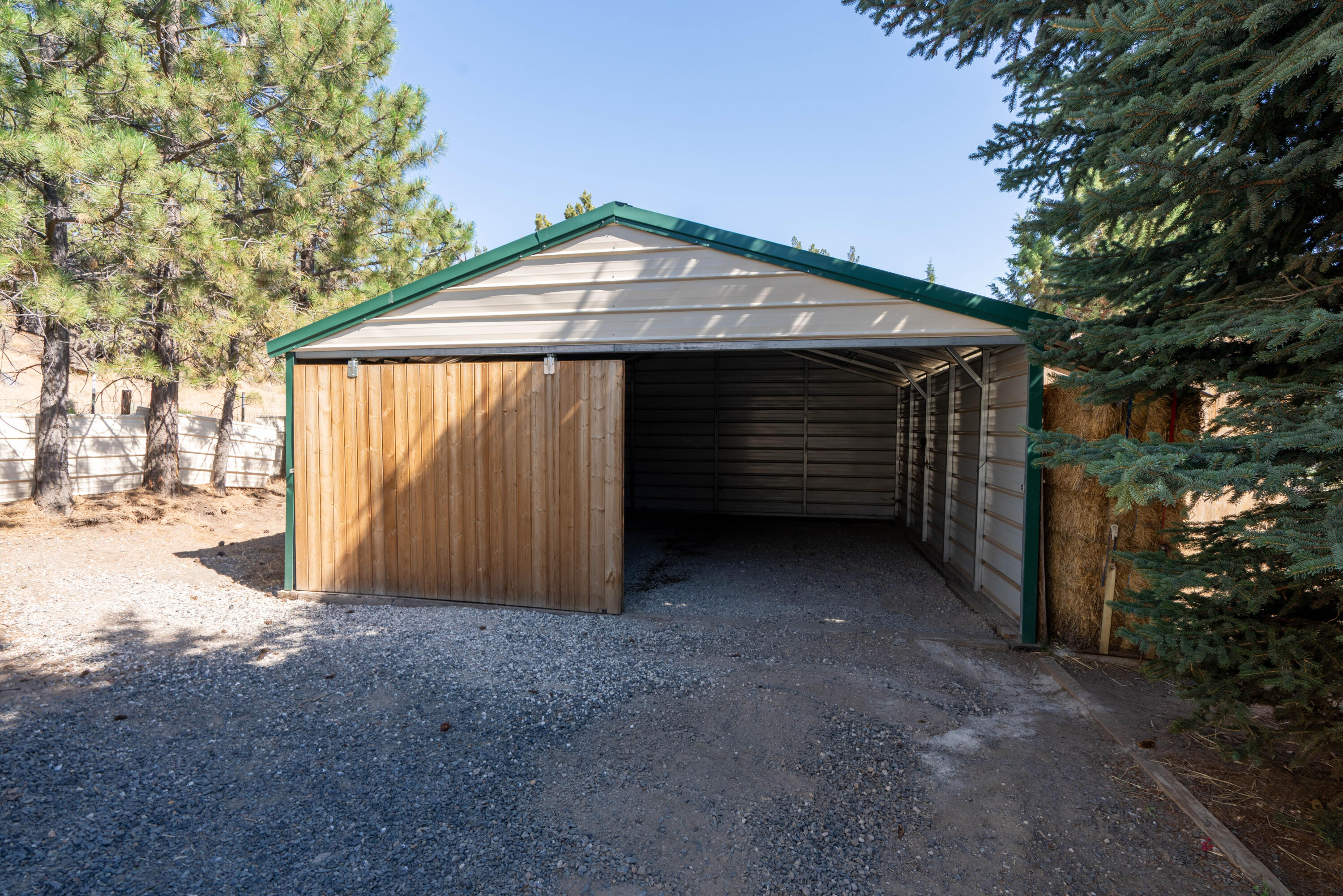 Desc Rvr Hmst Rimrk - Residential