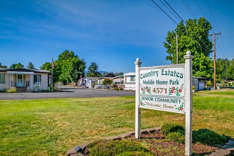 Tiny photo for 442 Ashwood Drive, Grants Pass, OR 97526 (MLS # 220214324)