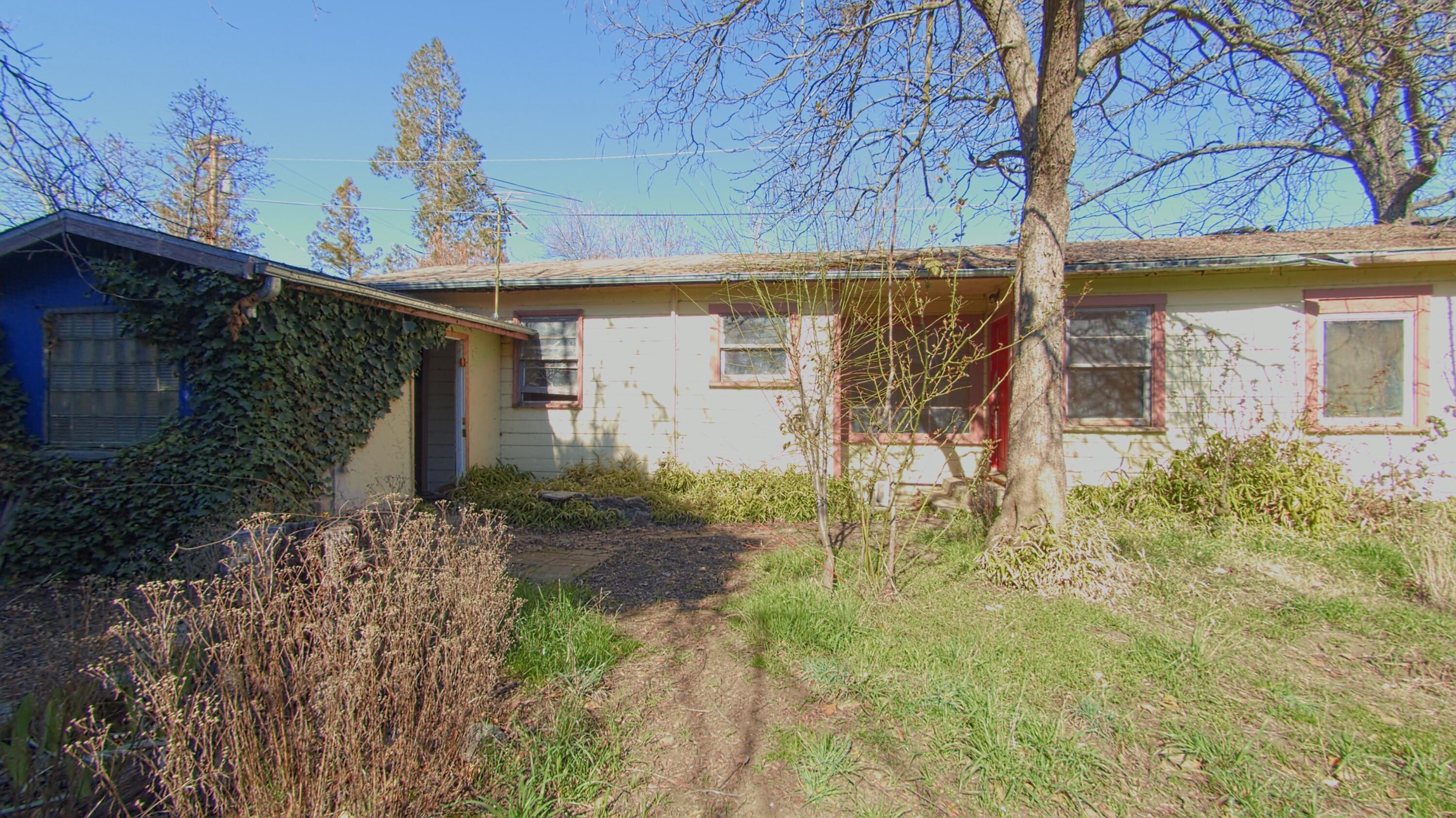 Narregans Addition - Residential