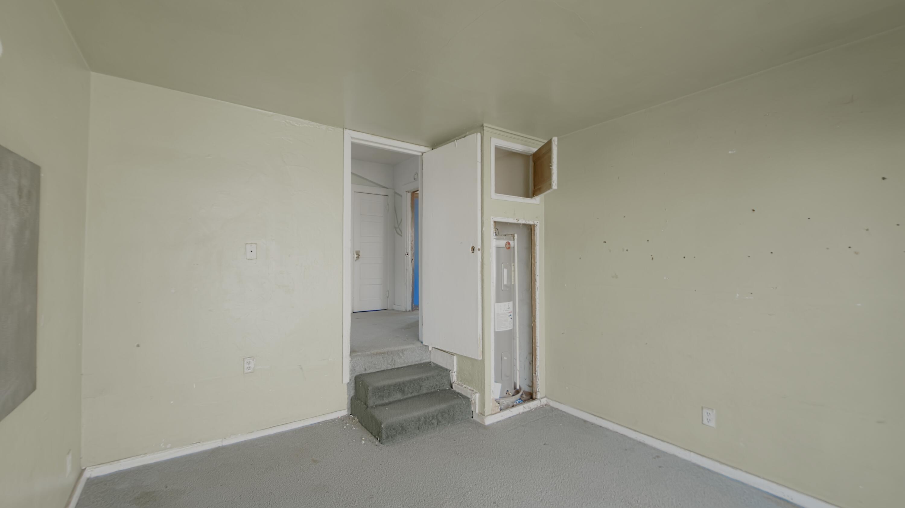 Narregans Addition - Residential