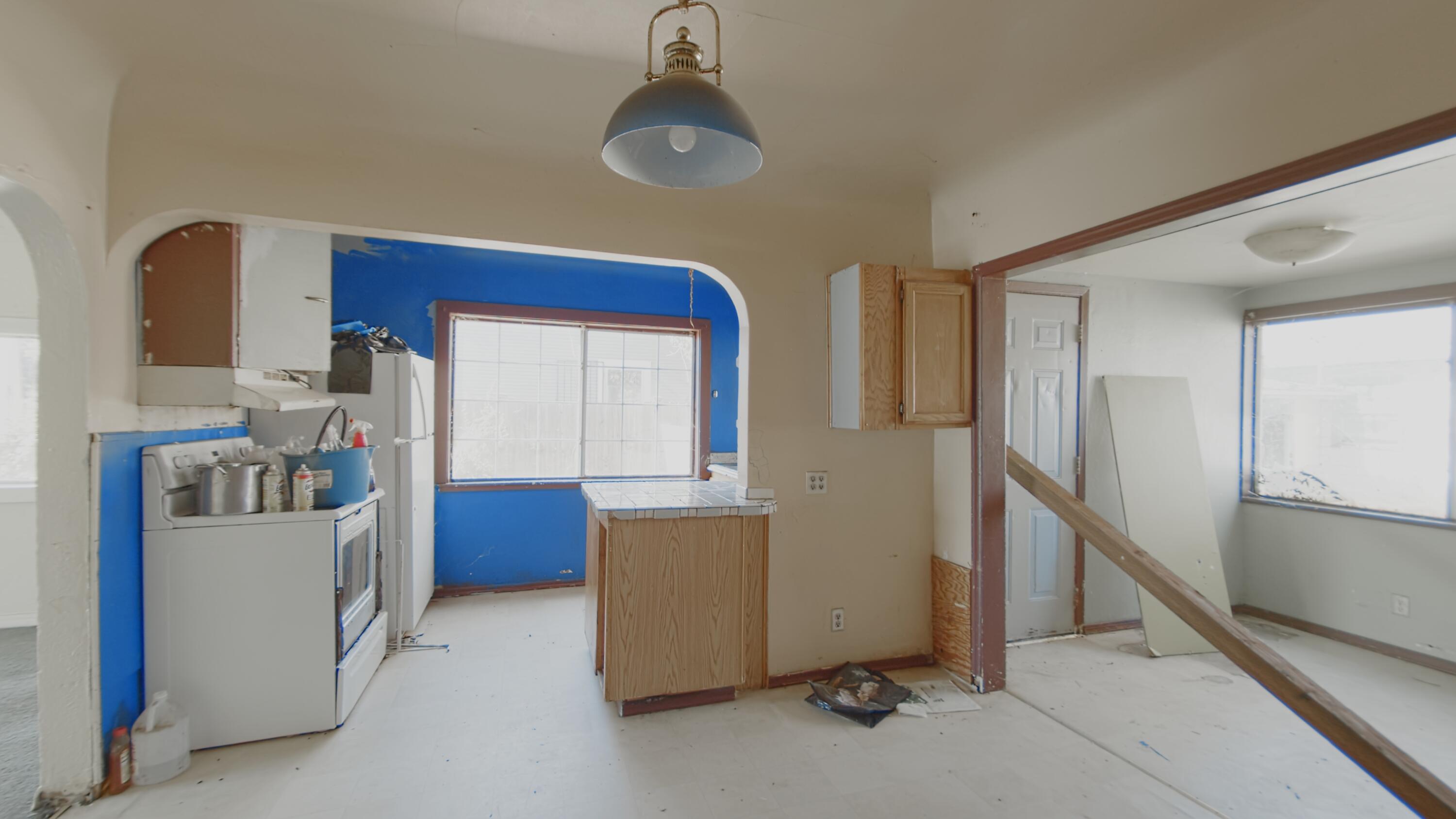 Narregans Addition - Residential