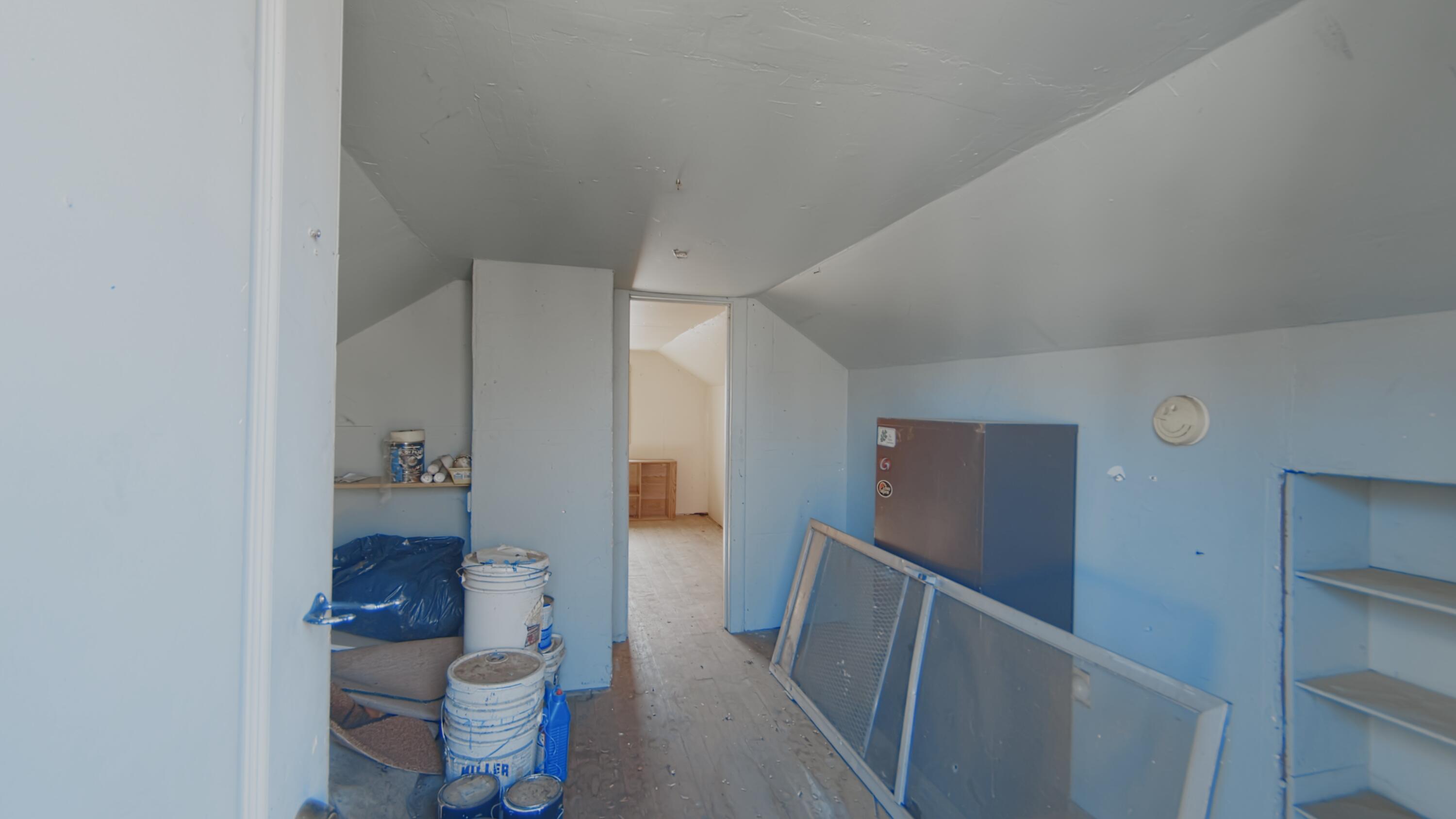 Narregans Addition - Residential