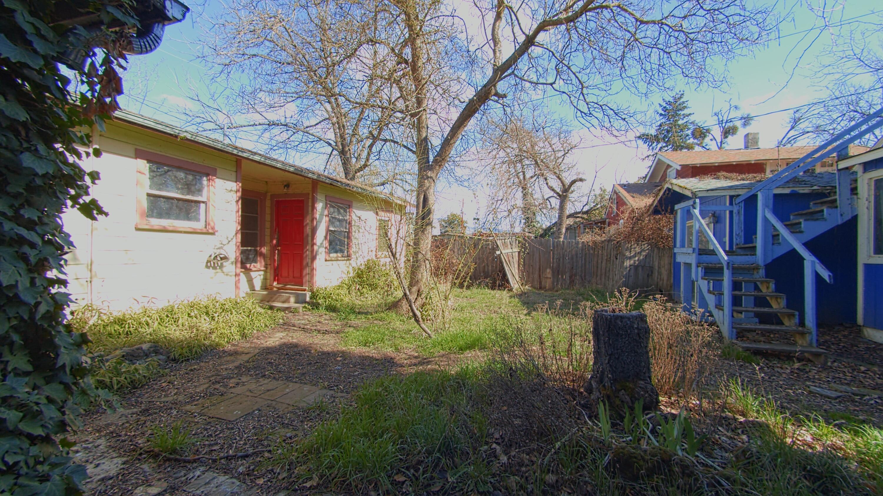 Narregans Addition - Residential