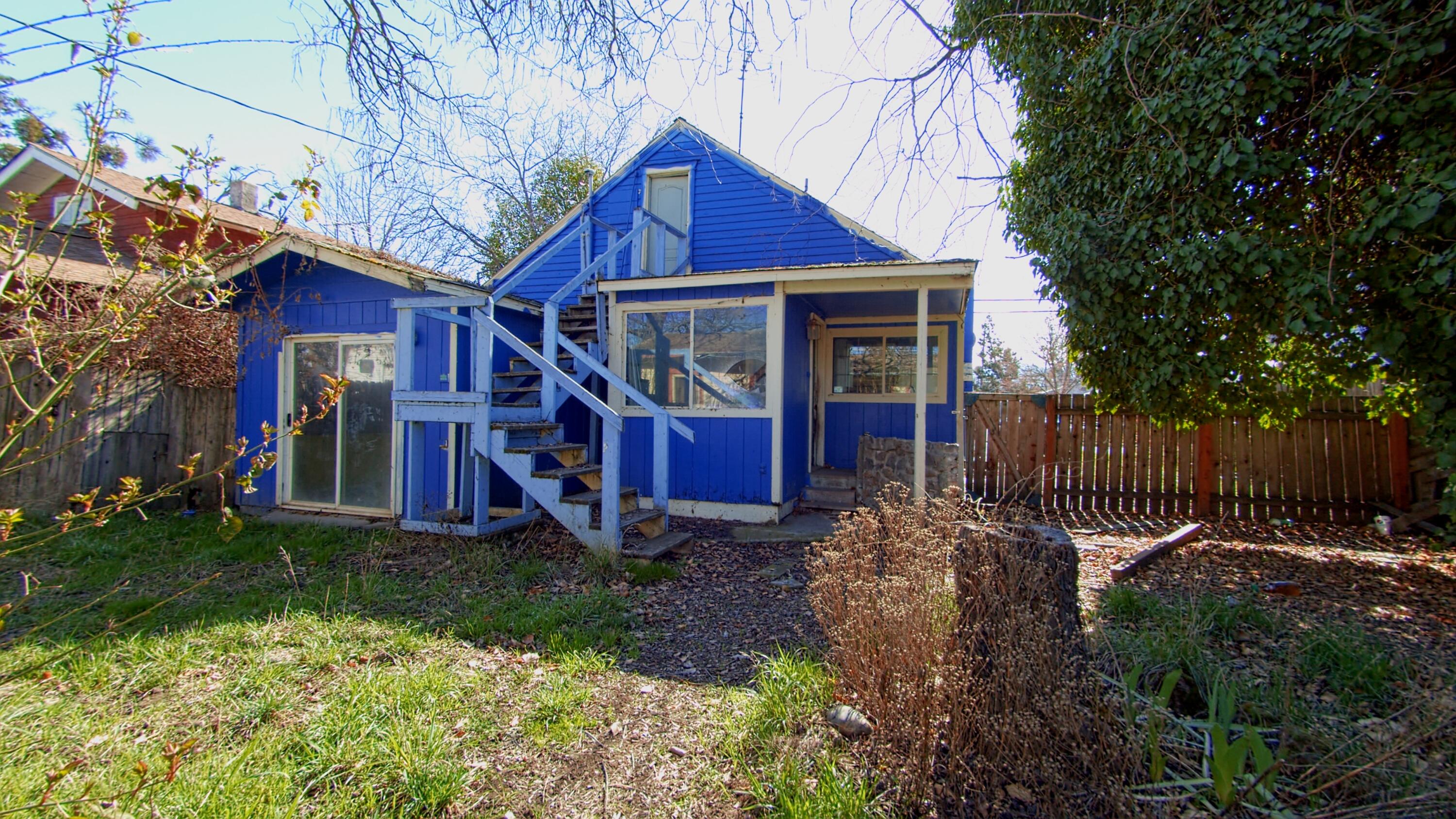 Narregans Addition - Residential