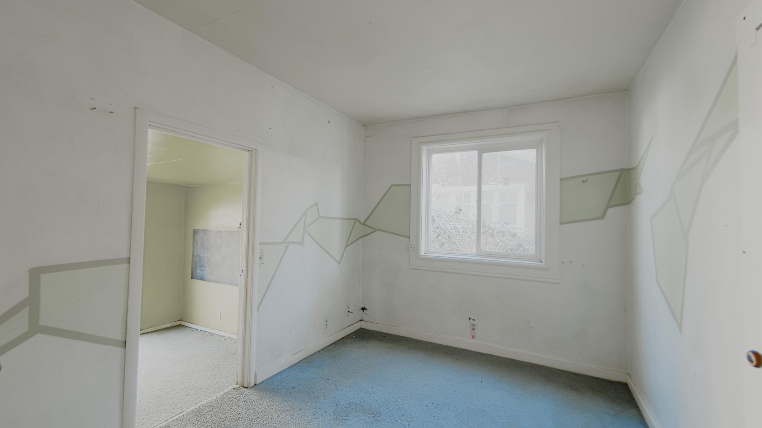 Narregans Addition - Residential