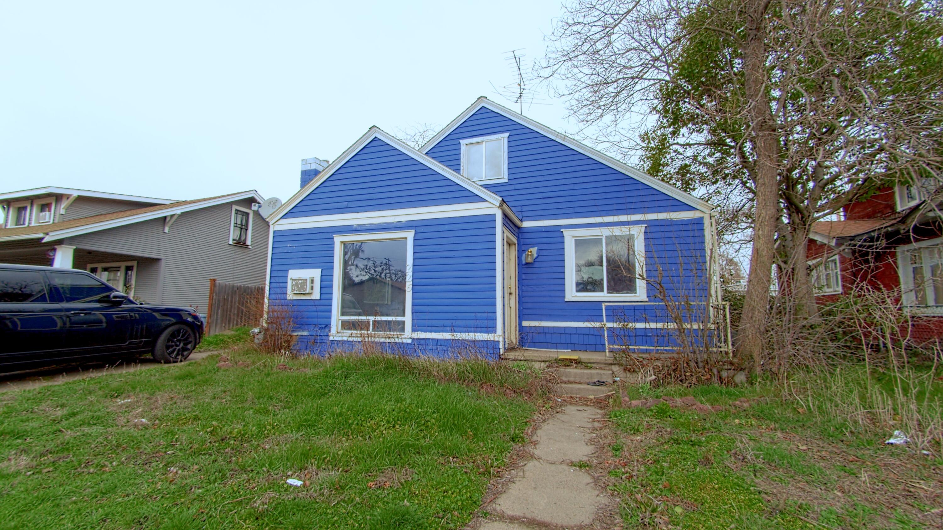 Narregans Addition - Residential