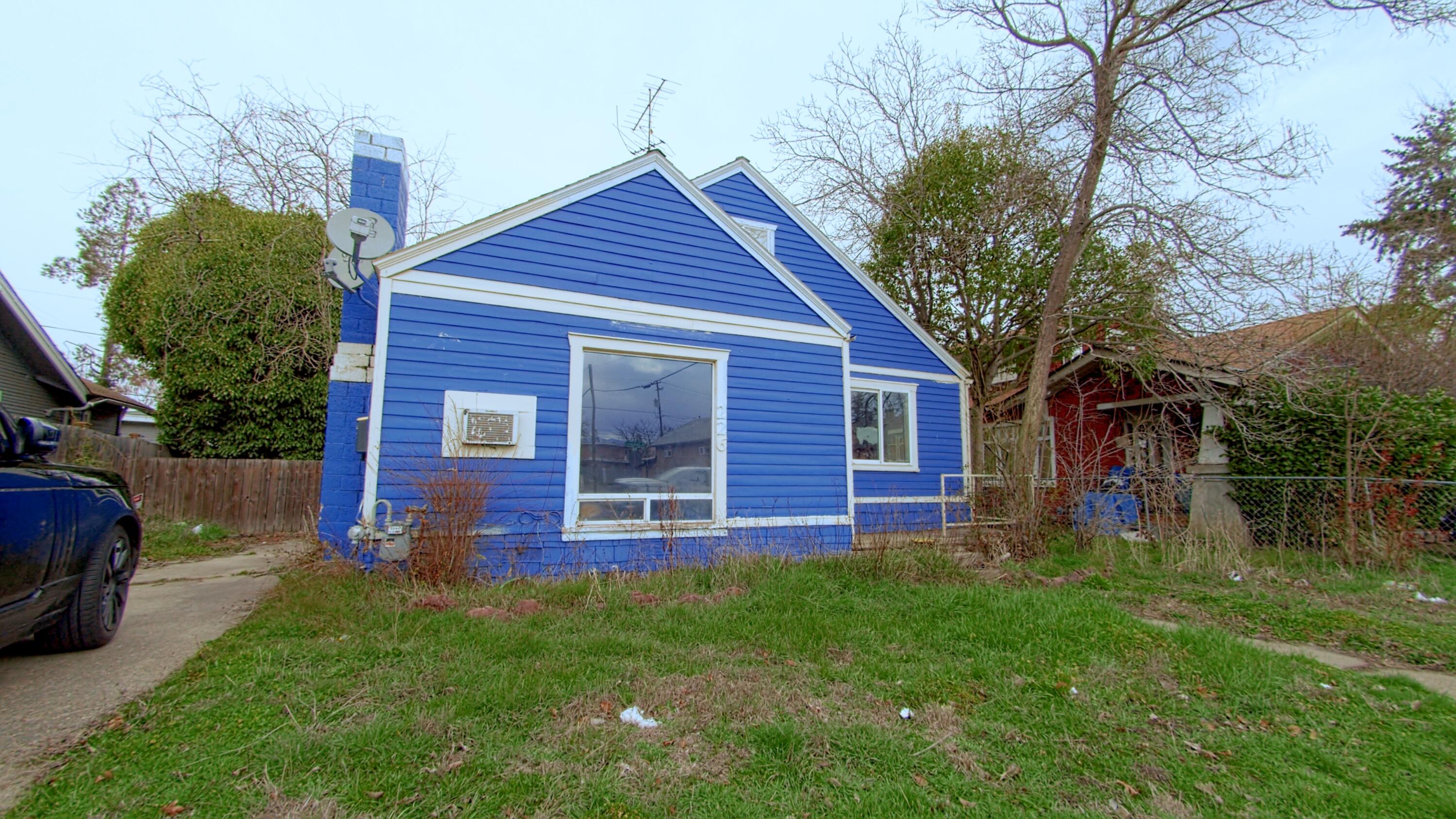 Narregans Addition - Residential