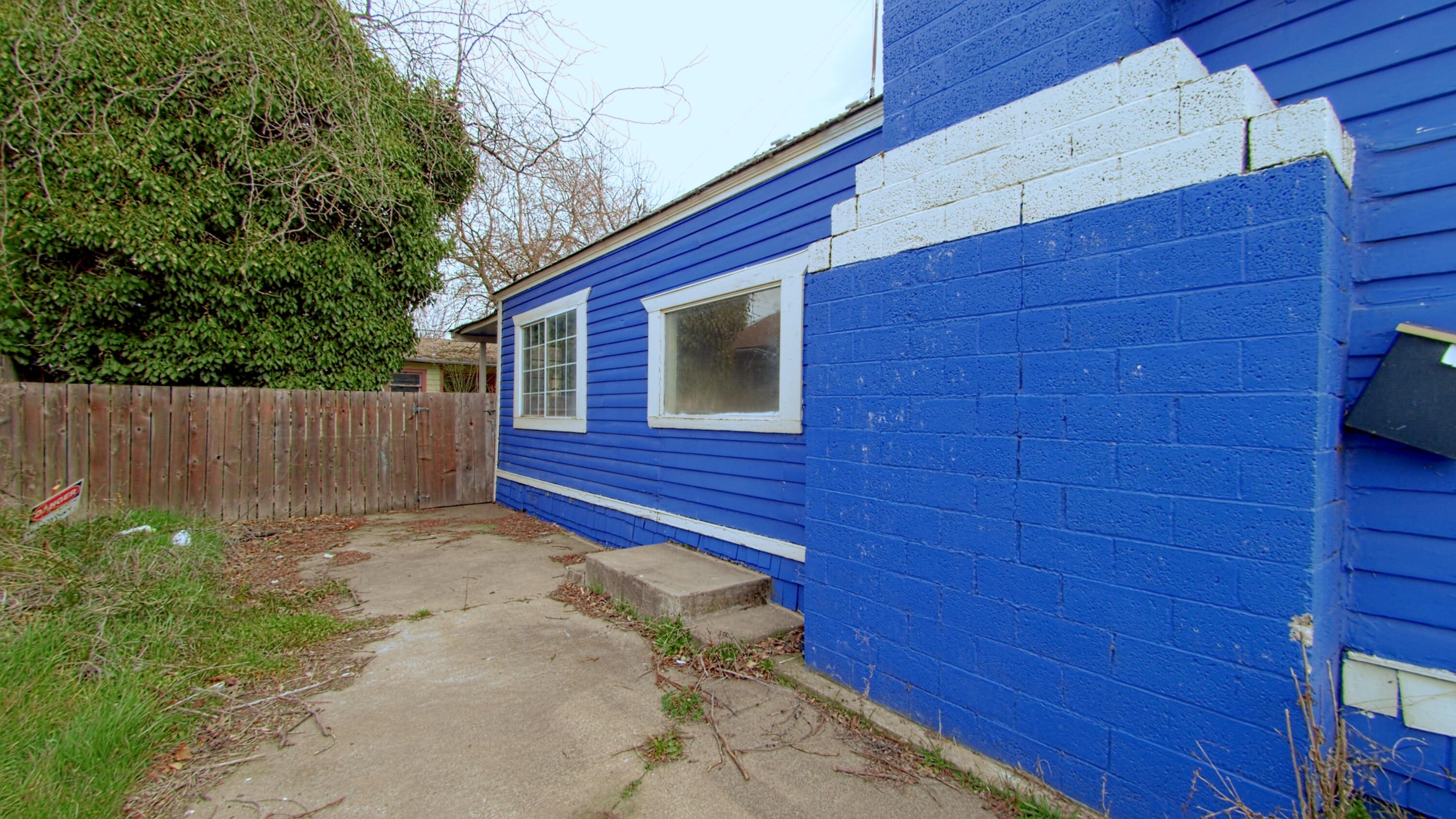 Narregans Addition - Residential