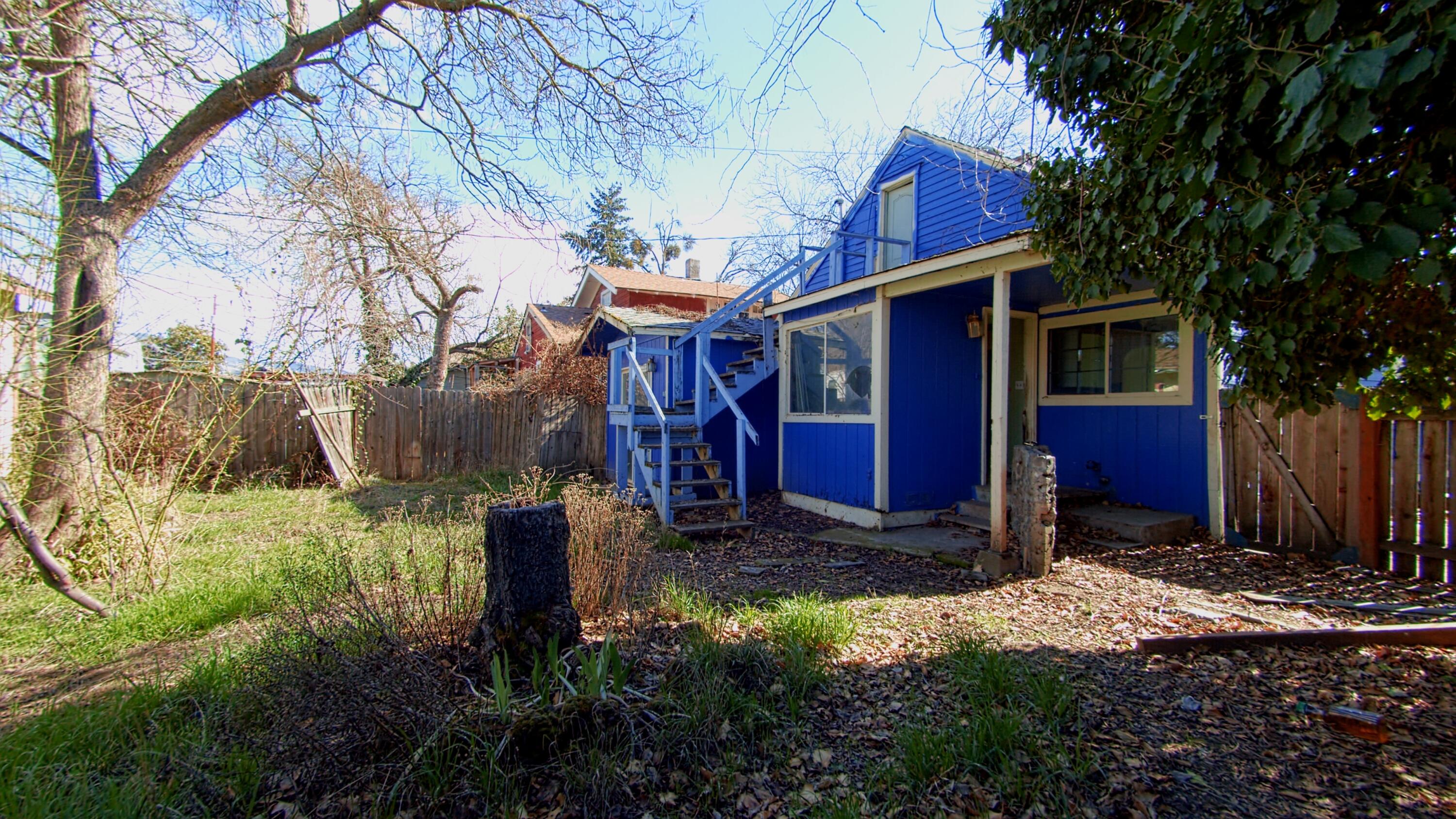 Narregans Addition - Residential