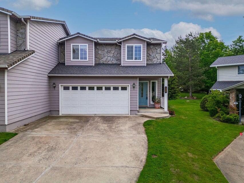 Ashland Village Subdivision - Residential