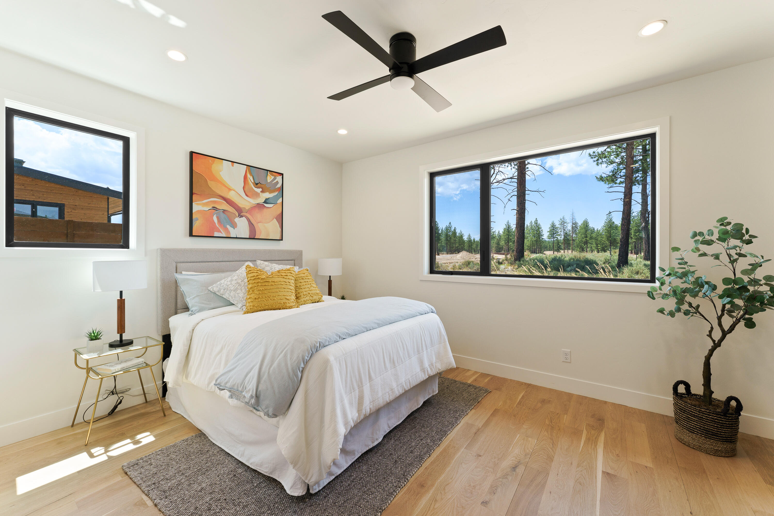 Discovery West Phase 4 - Residential