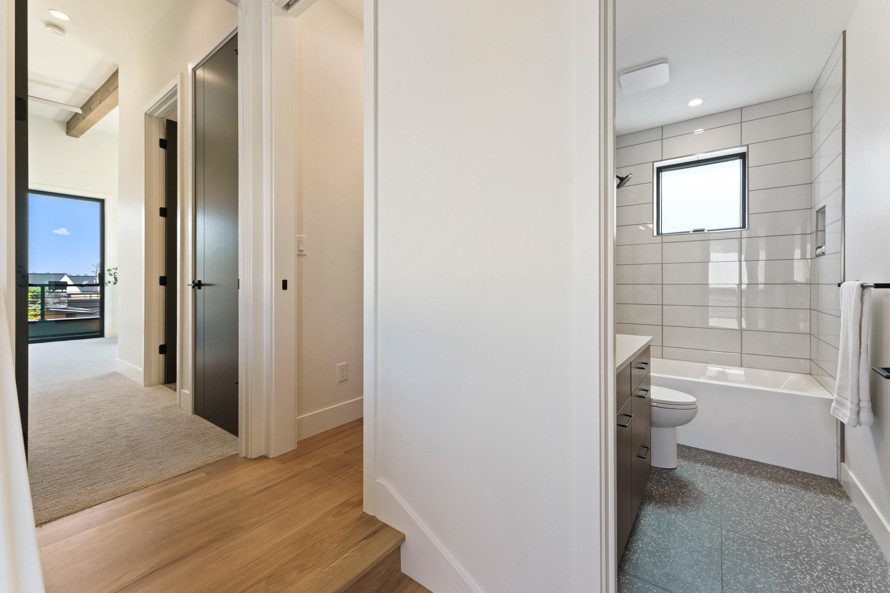 Discovery West Phase 4 - Residential