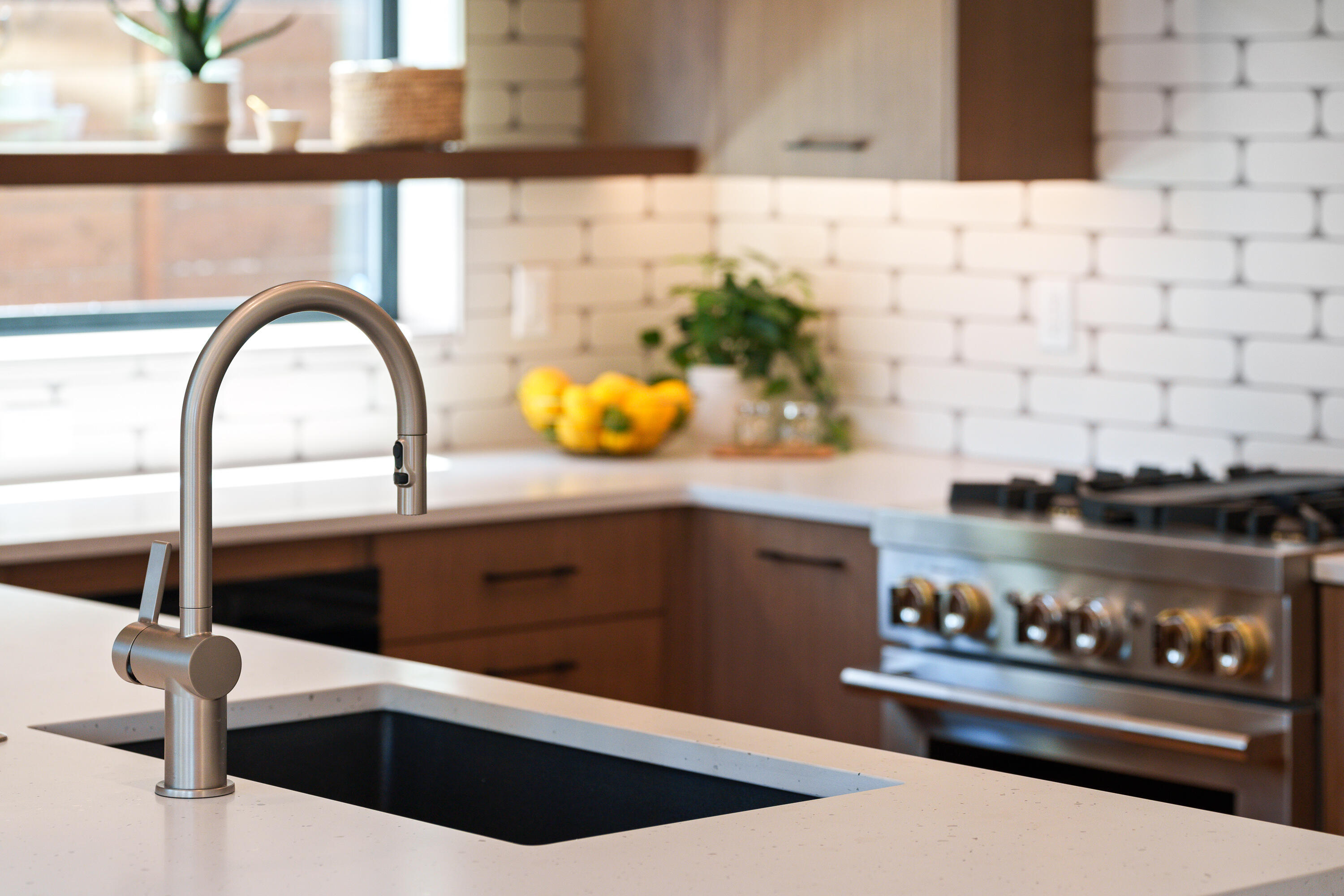 Discovery West Phase 4 - Residential