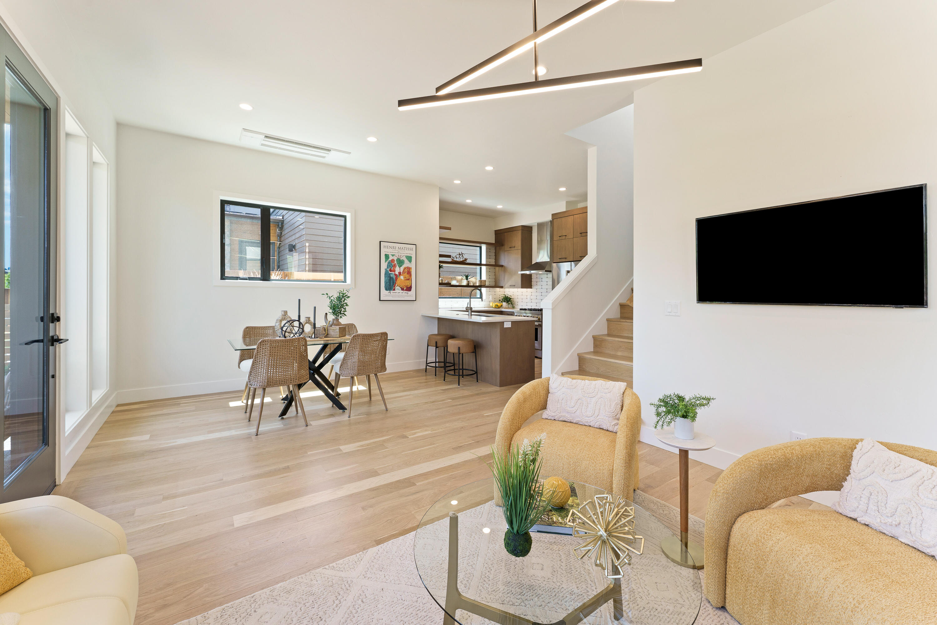 Discovery West Phase 4 - Residential