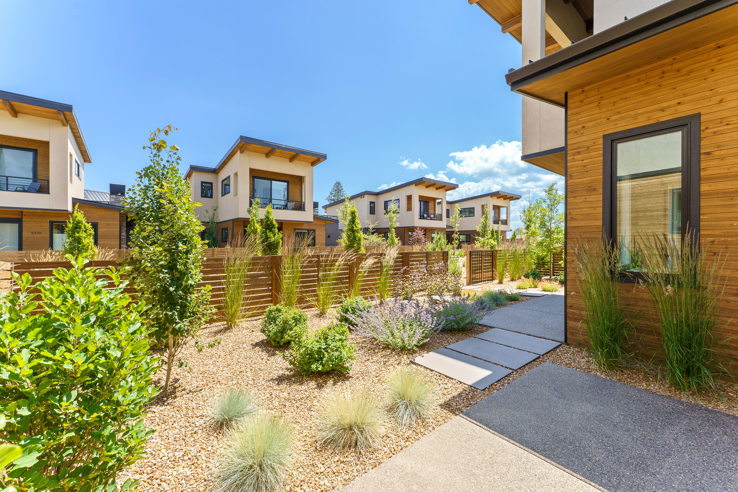 Discovery West Phase 4 - Residential