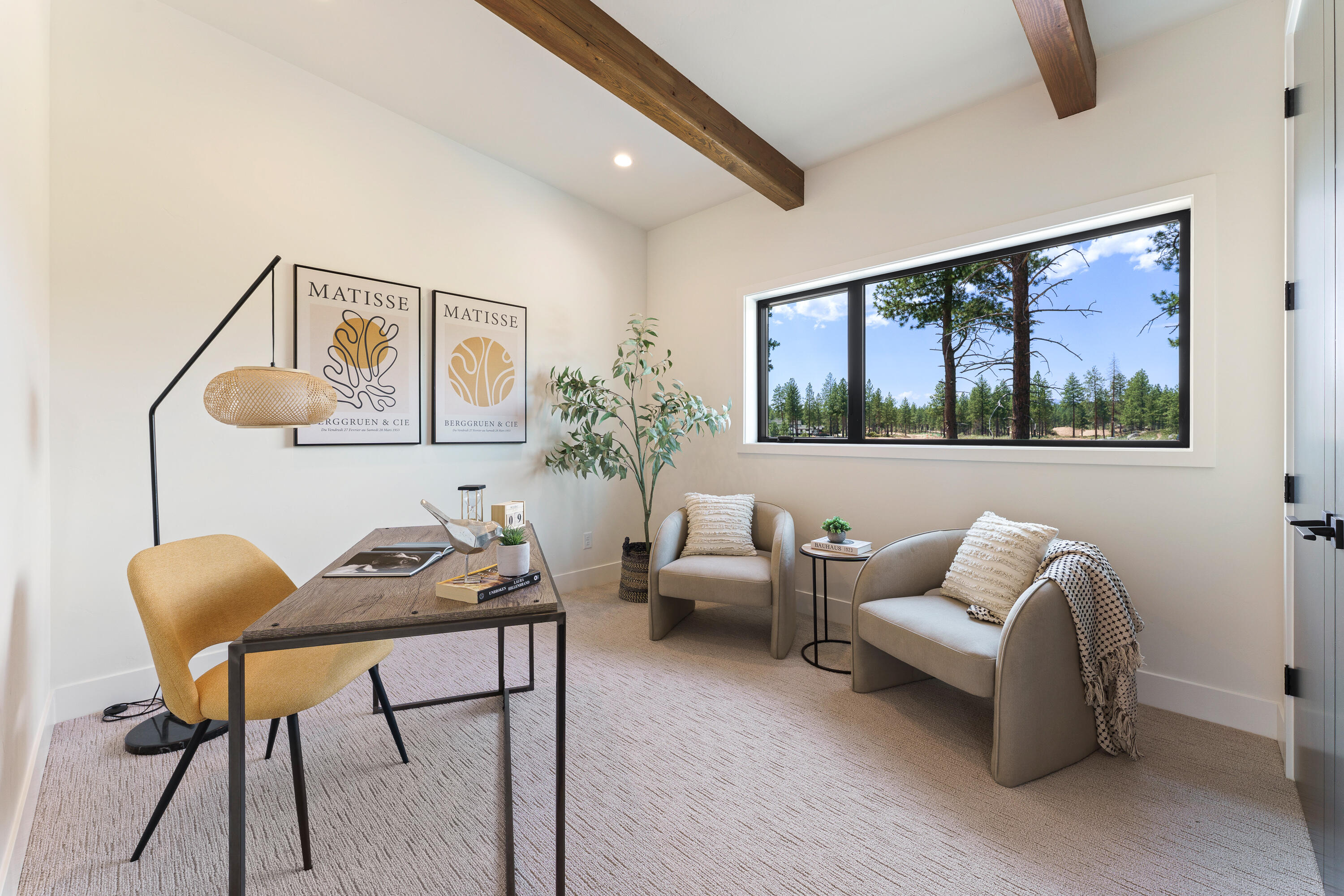 Discovery West Phase 4 - Residential