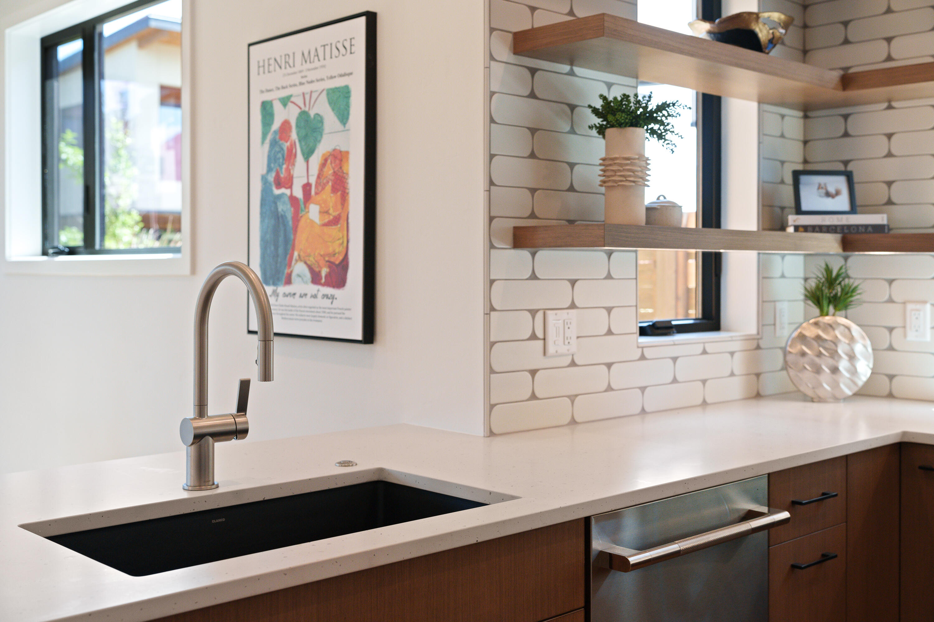 Discovery West Phase 4 - Residential