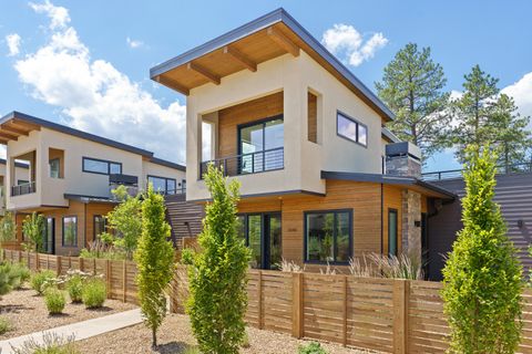 3332 NW Celilo Lane Lot 148 Bend OR 97703