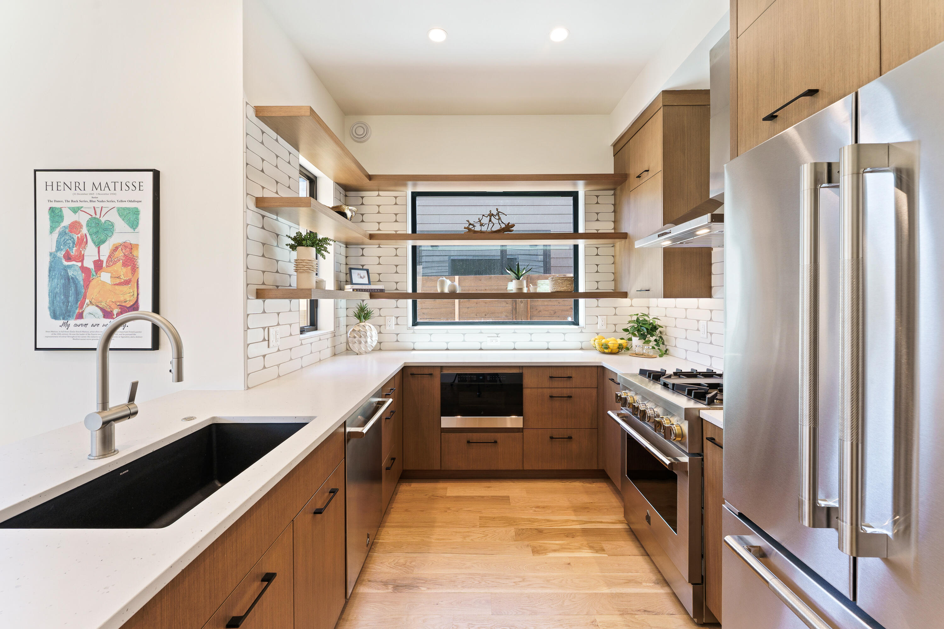 Discovery West Phase 4 - Residential