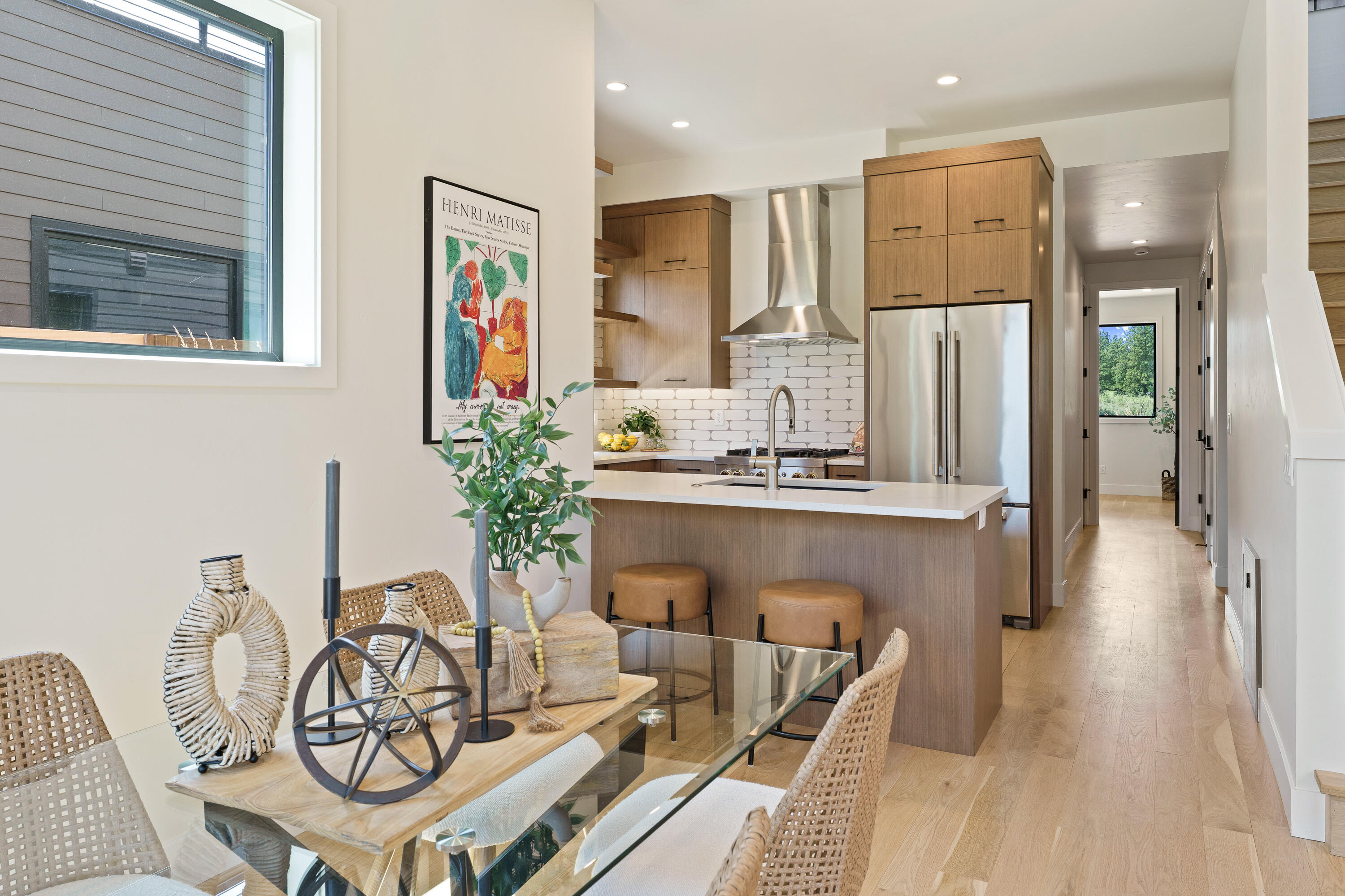 Discovery West Phase 4 - Residential