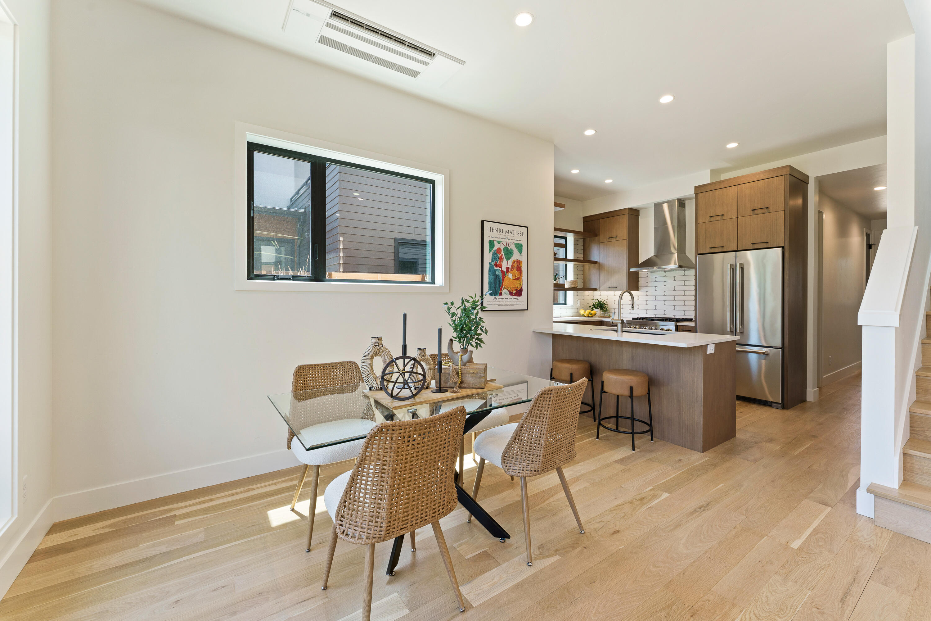 Discovery West Phase 4 - Residential