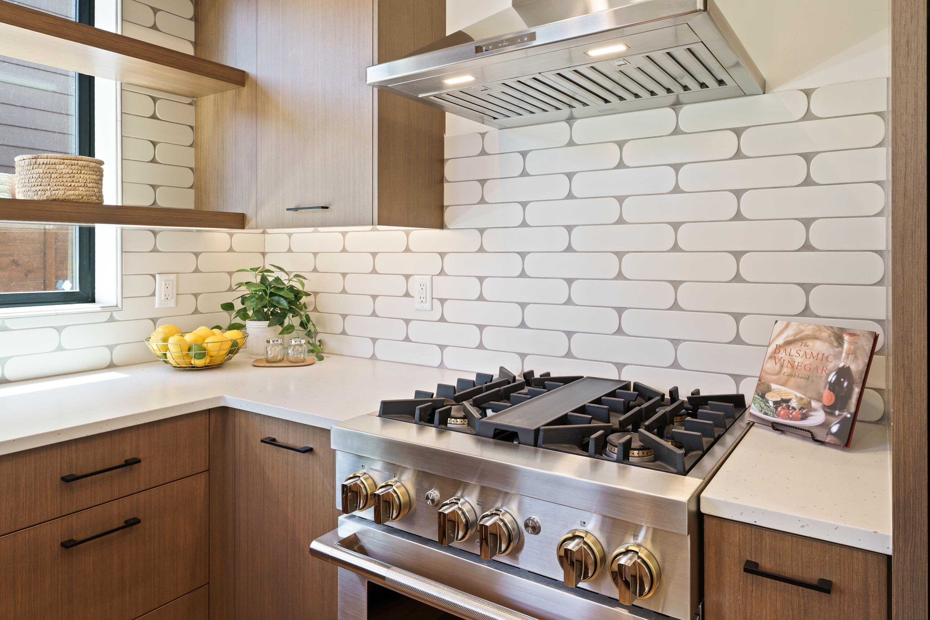 Discovery West Phase 4 - Residential