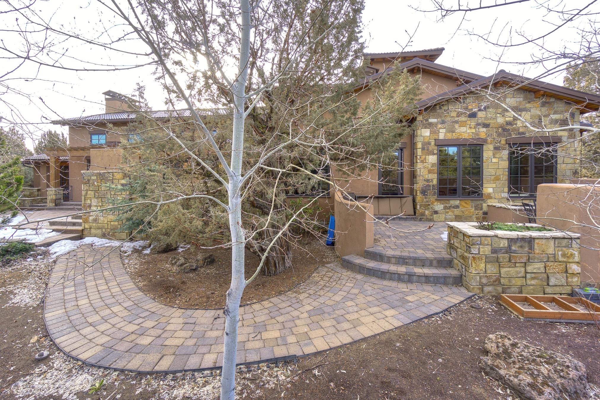 Pronghorn - Residential