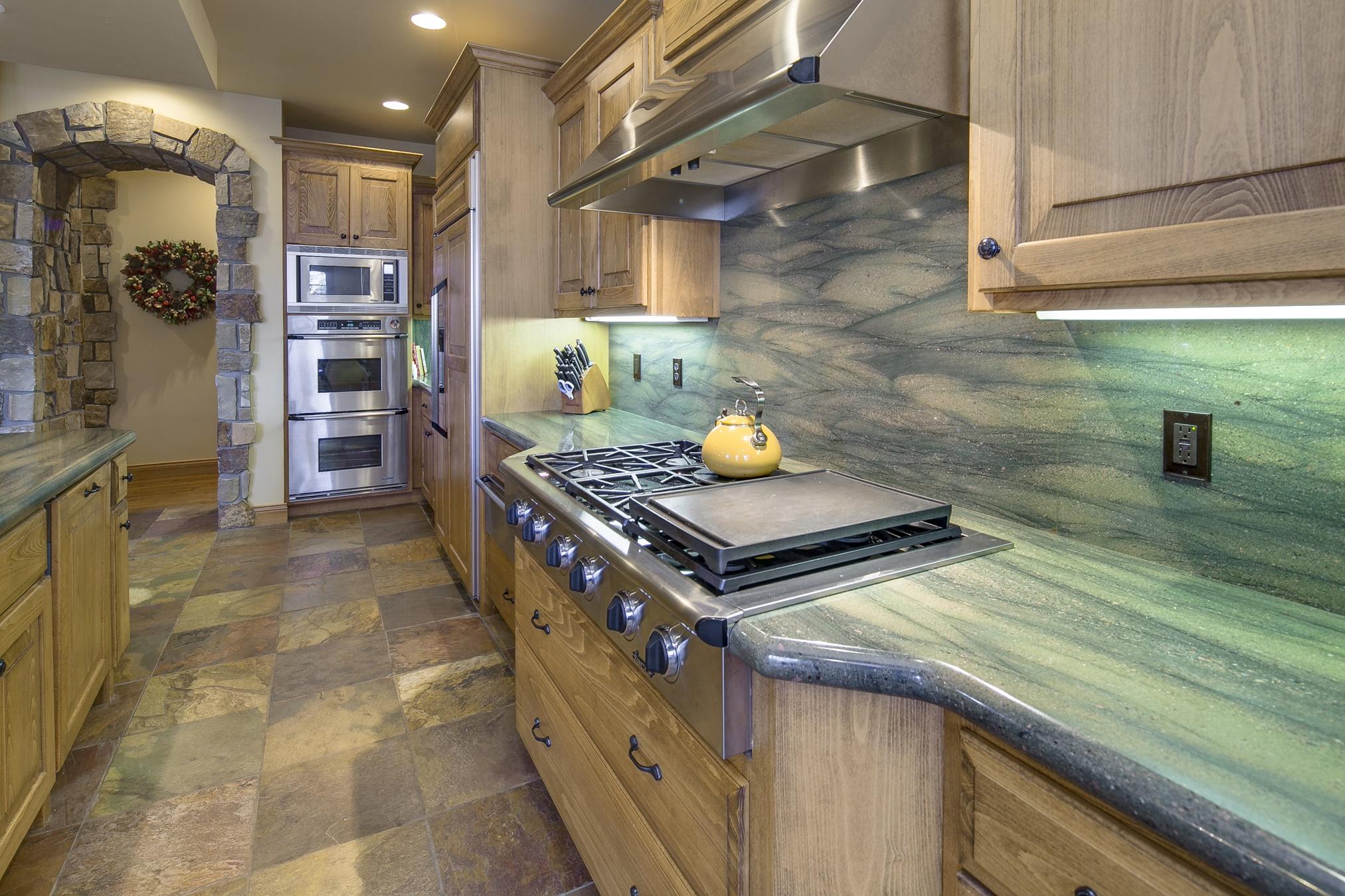 Pronghorn - Residential