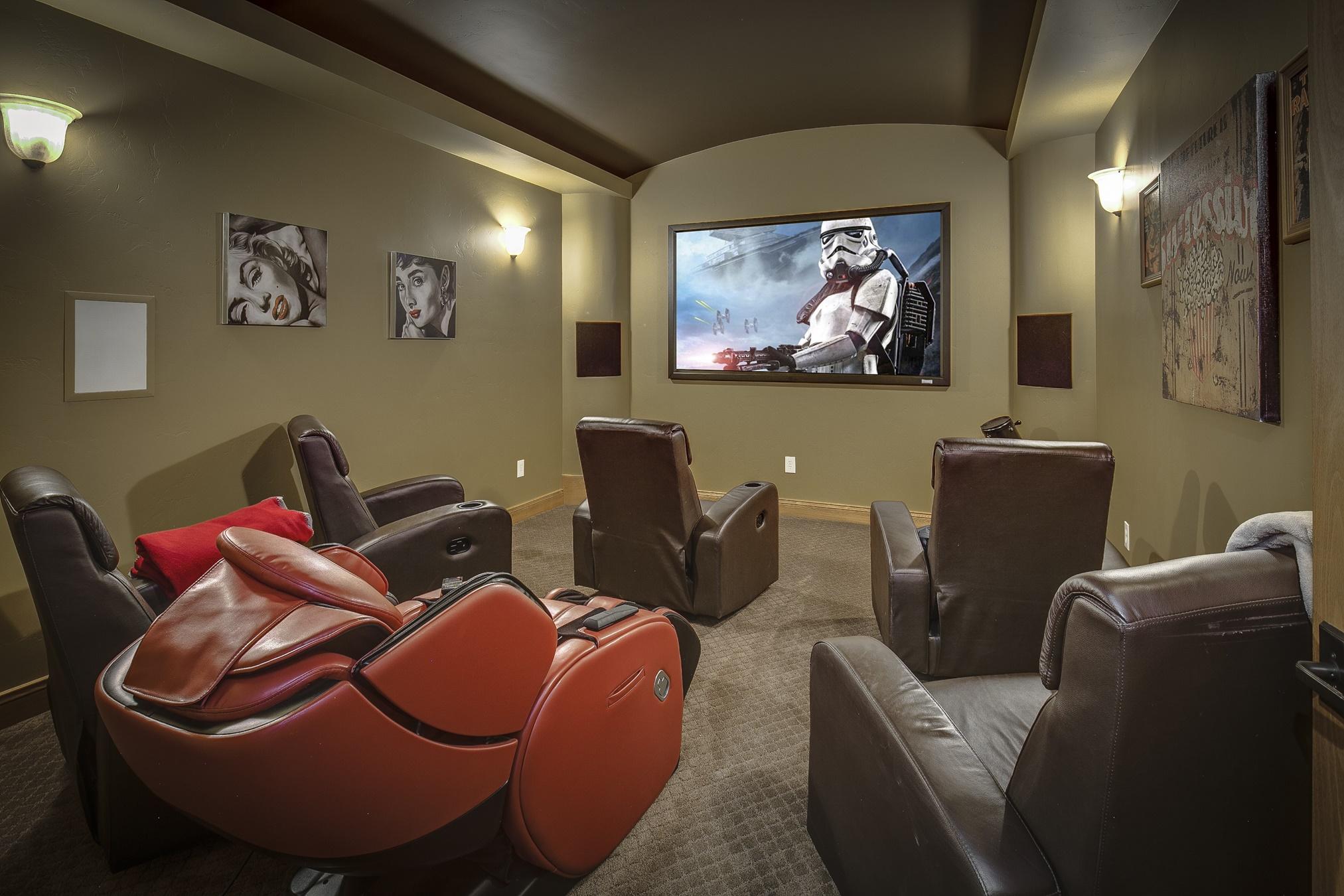 Pronghorn - Residential