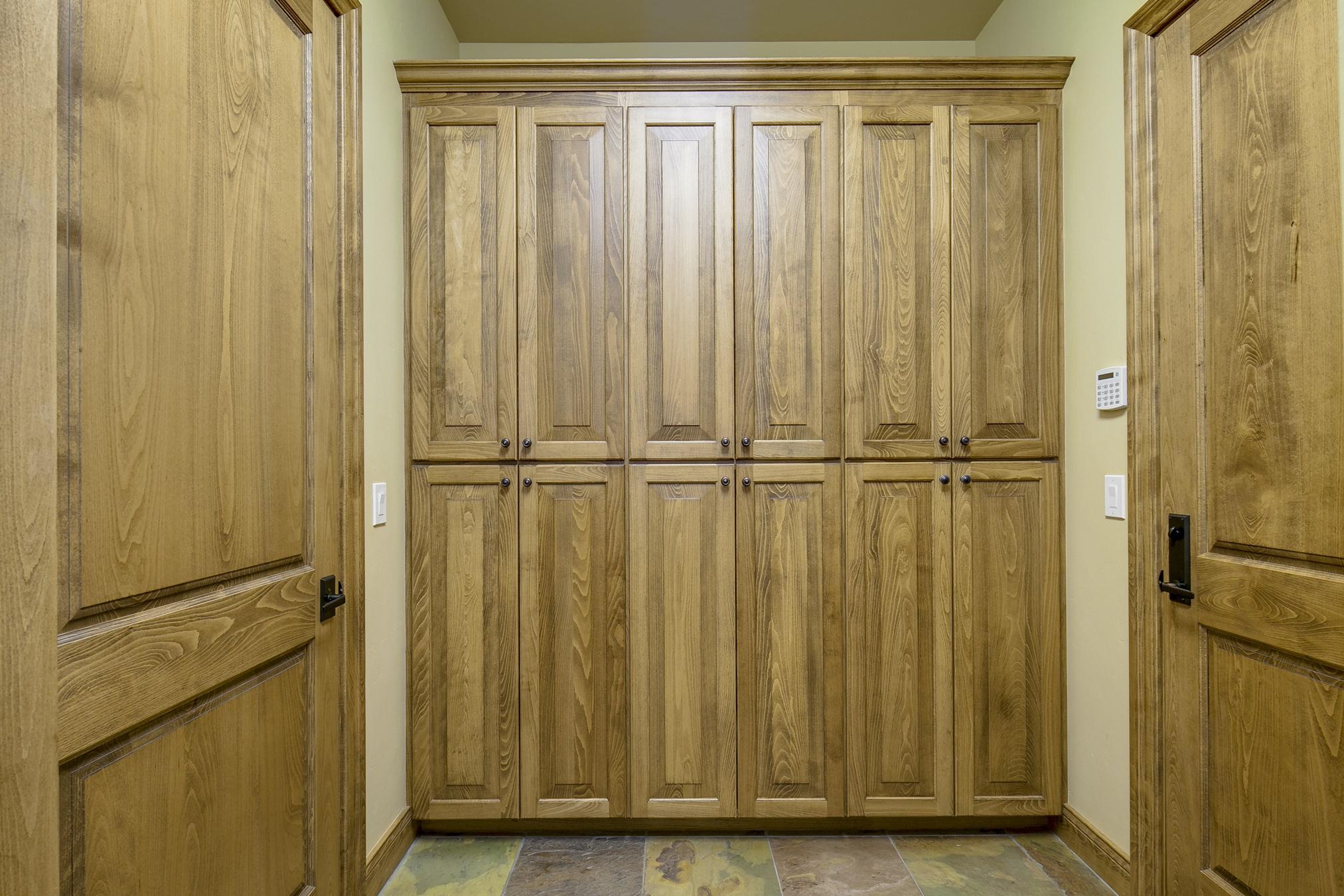 Pronghorn - Residential