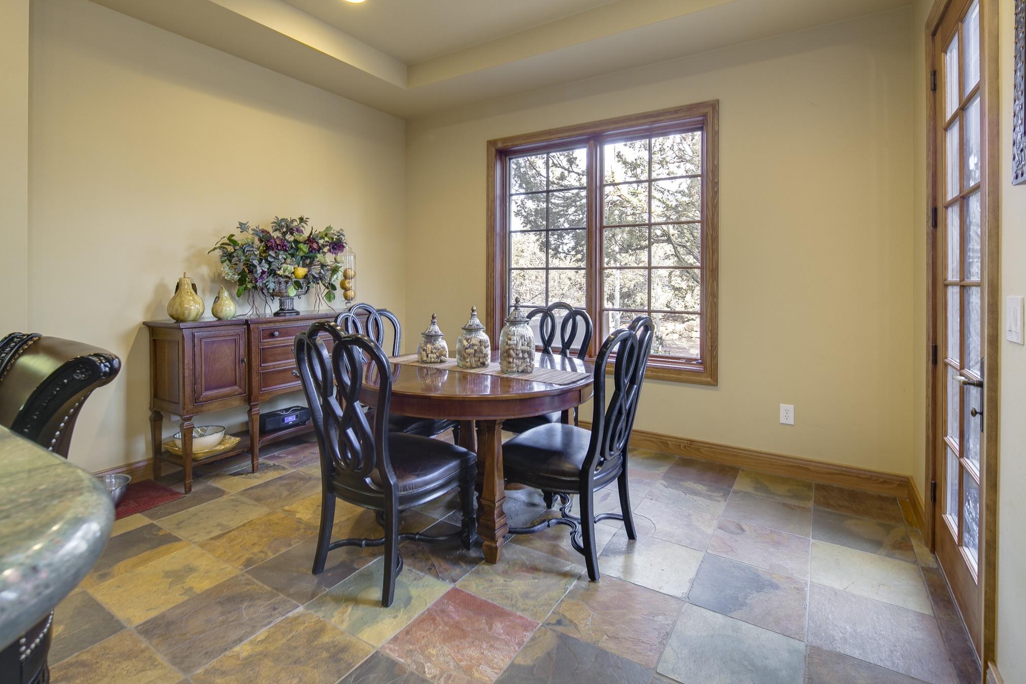 Pronghorn - Residential