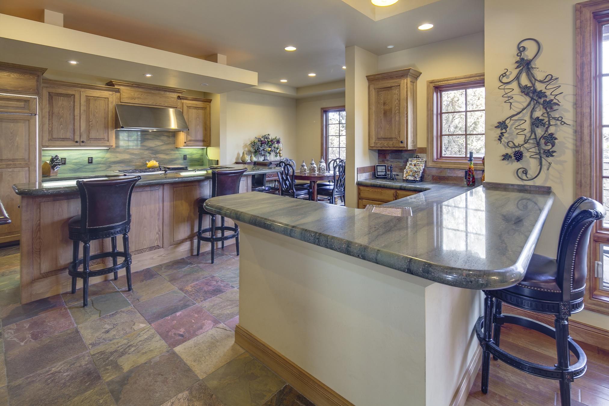 Pronghorn - Residential