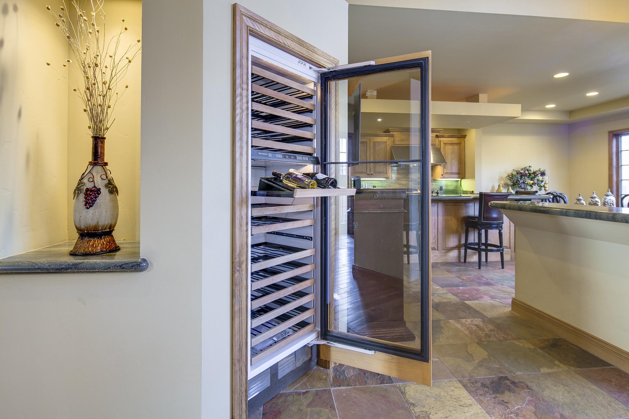 Pronghorn - Residential