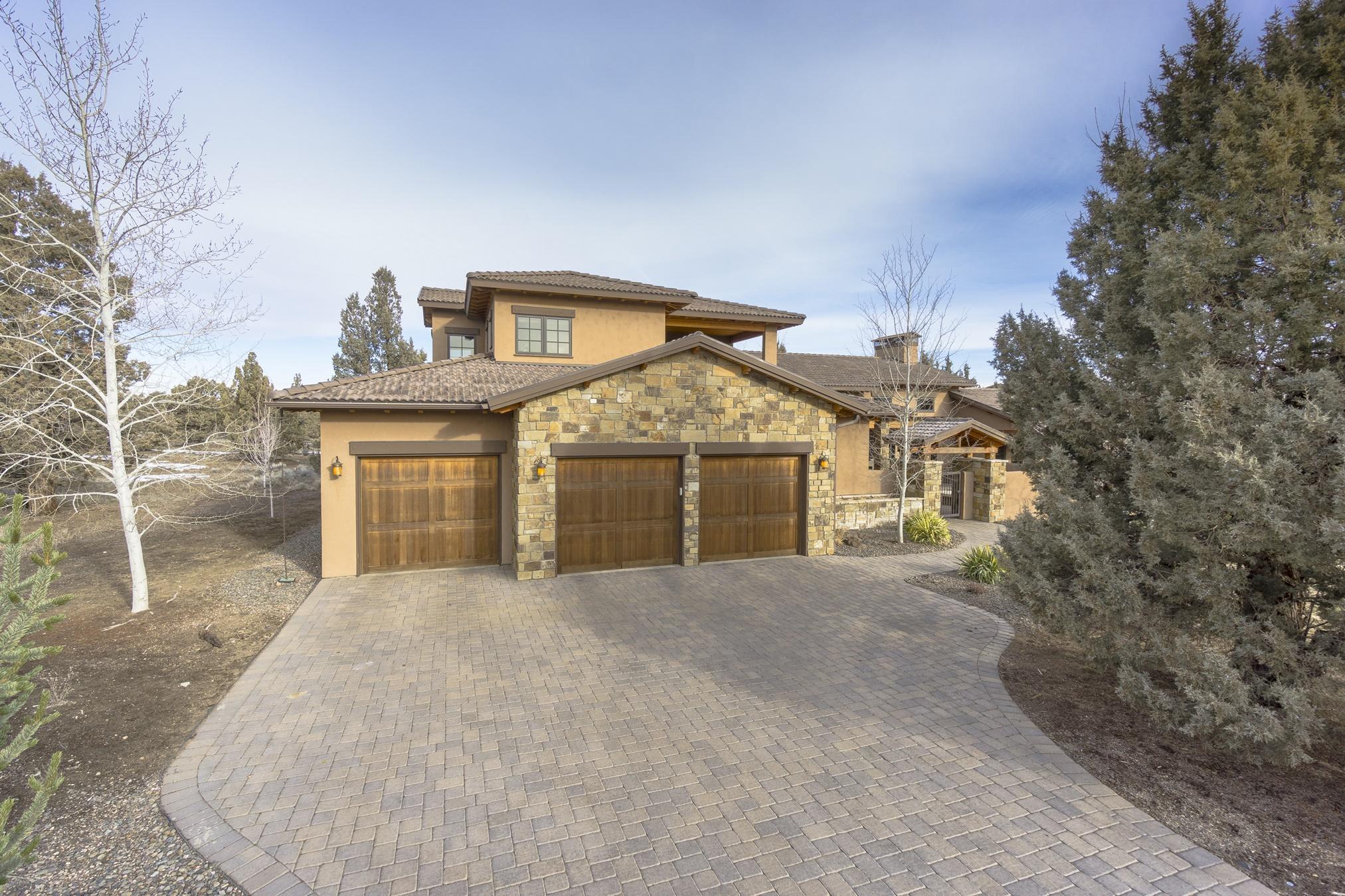 Pronghorn - Residential