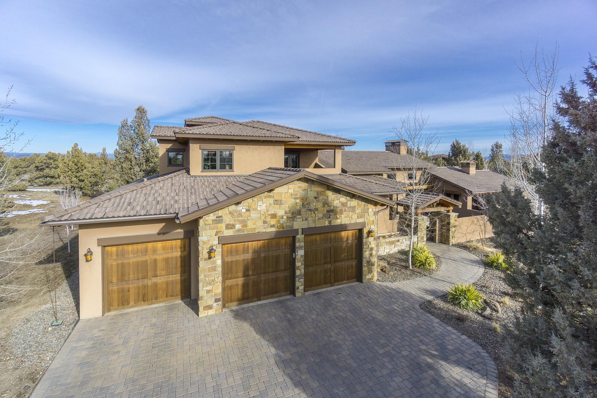 Pronghorn - Residential