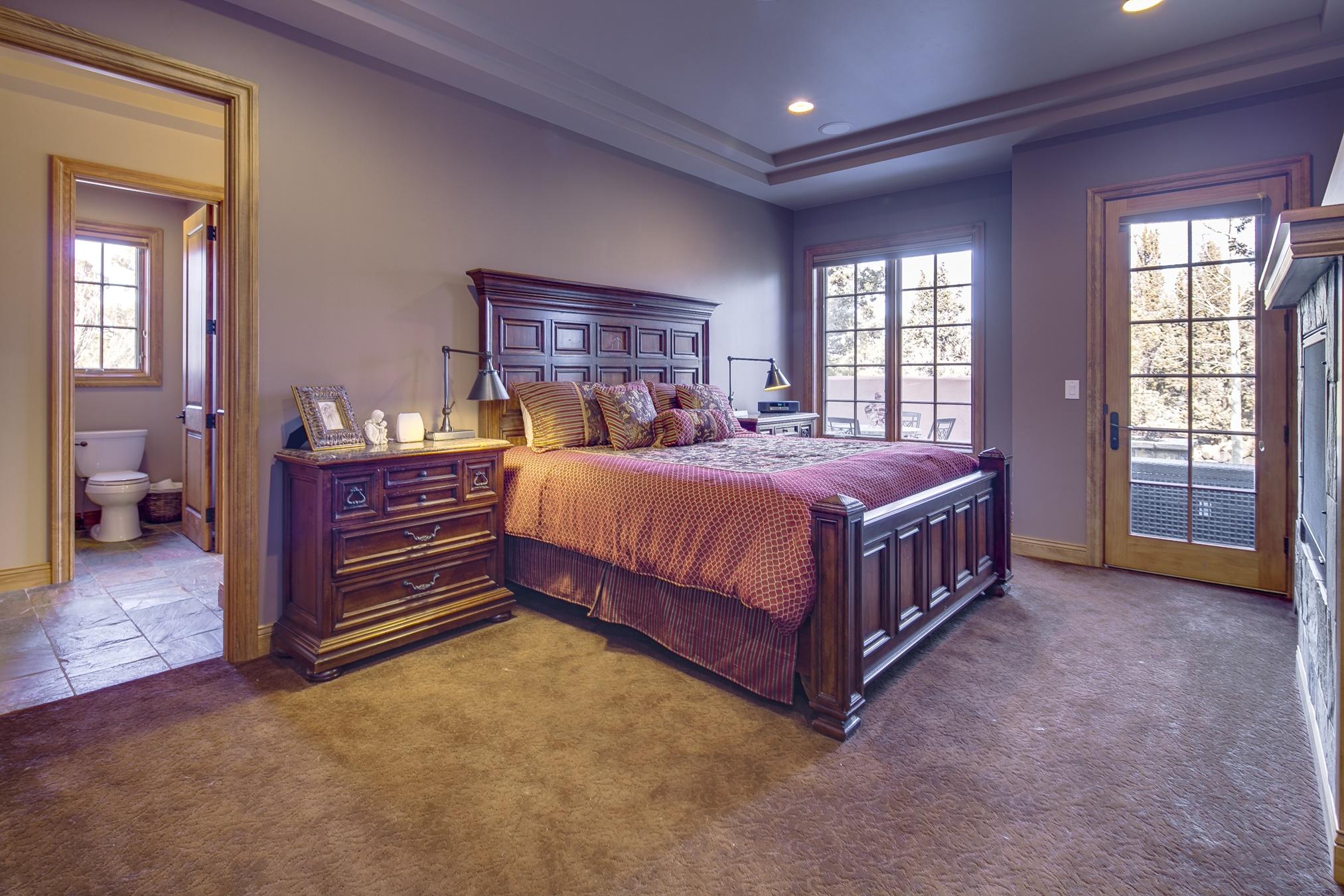 Pronghorn - Residential