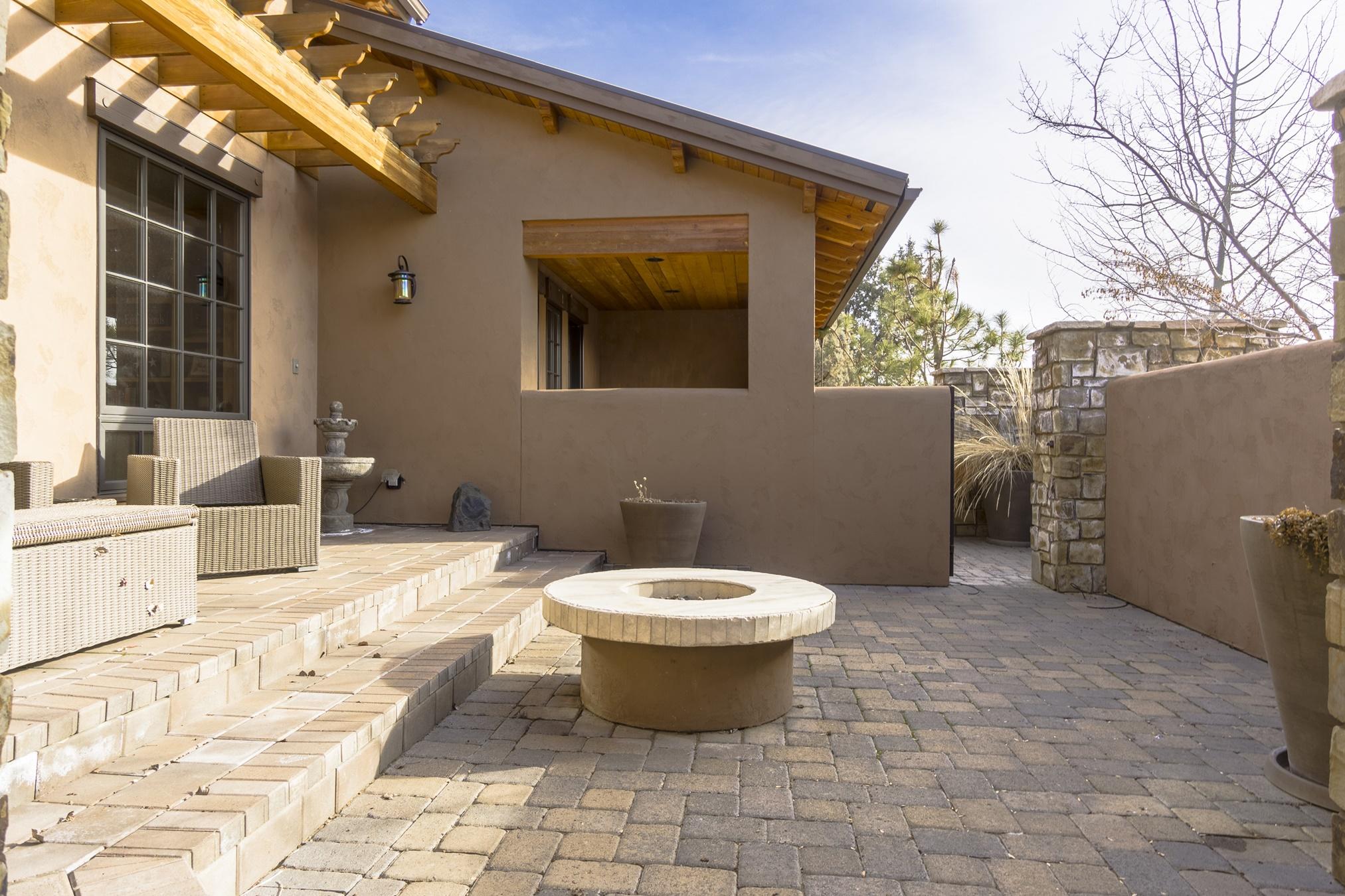 Pronghorn - Residential