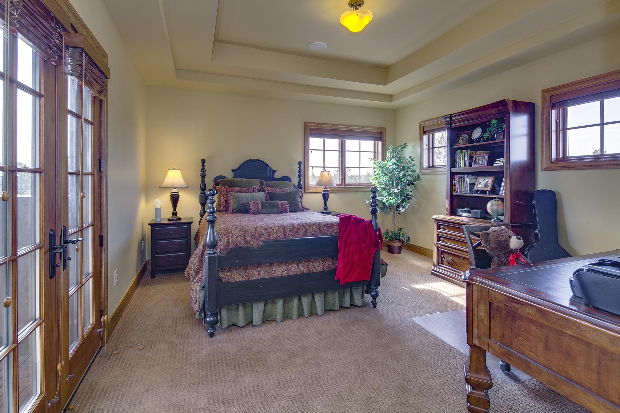 Pronghorn - Residential