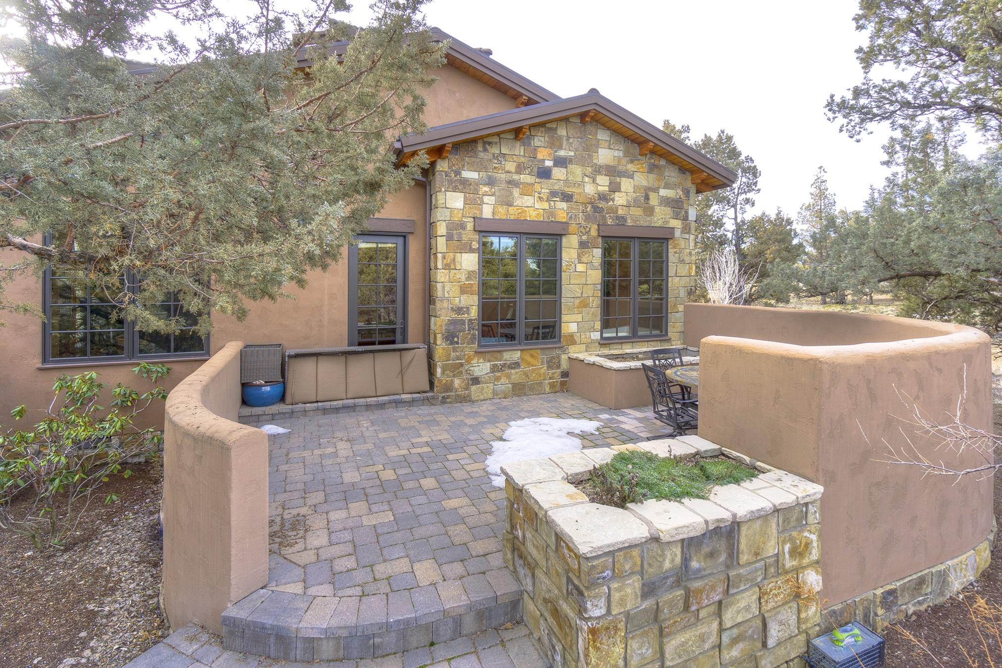 Pronghorn - Residential